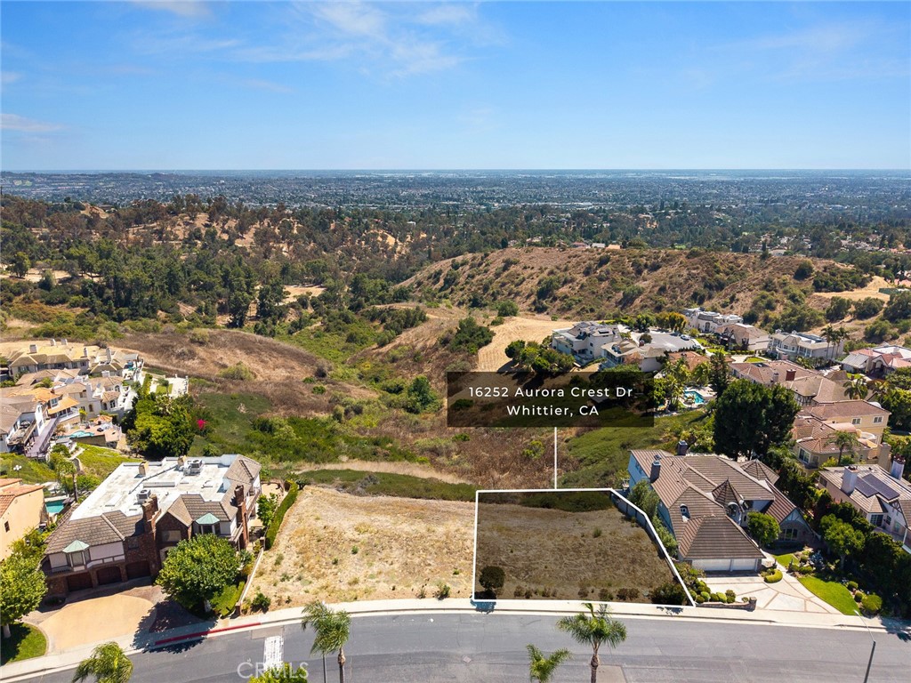 16252 Aurora Crest Drive