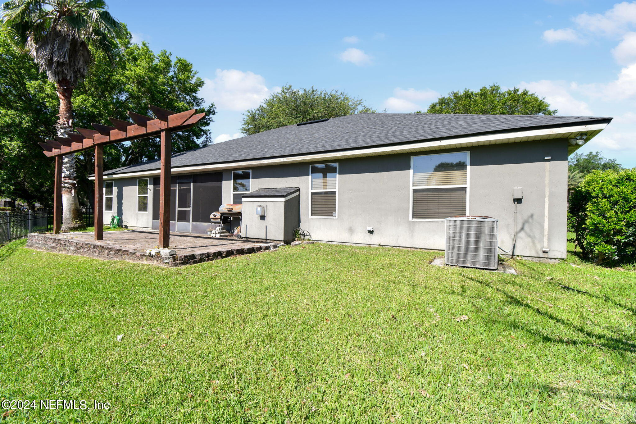 14343 EAGLE SCOUT Way