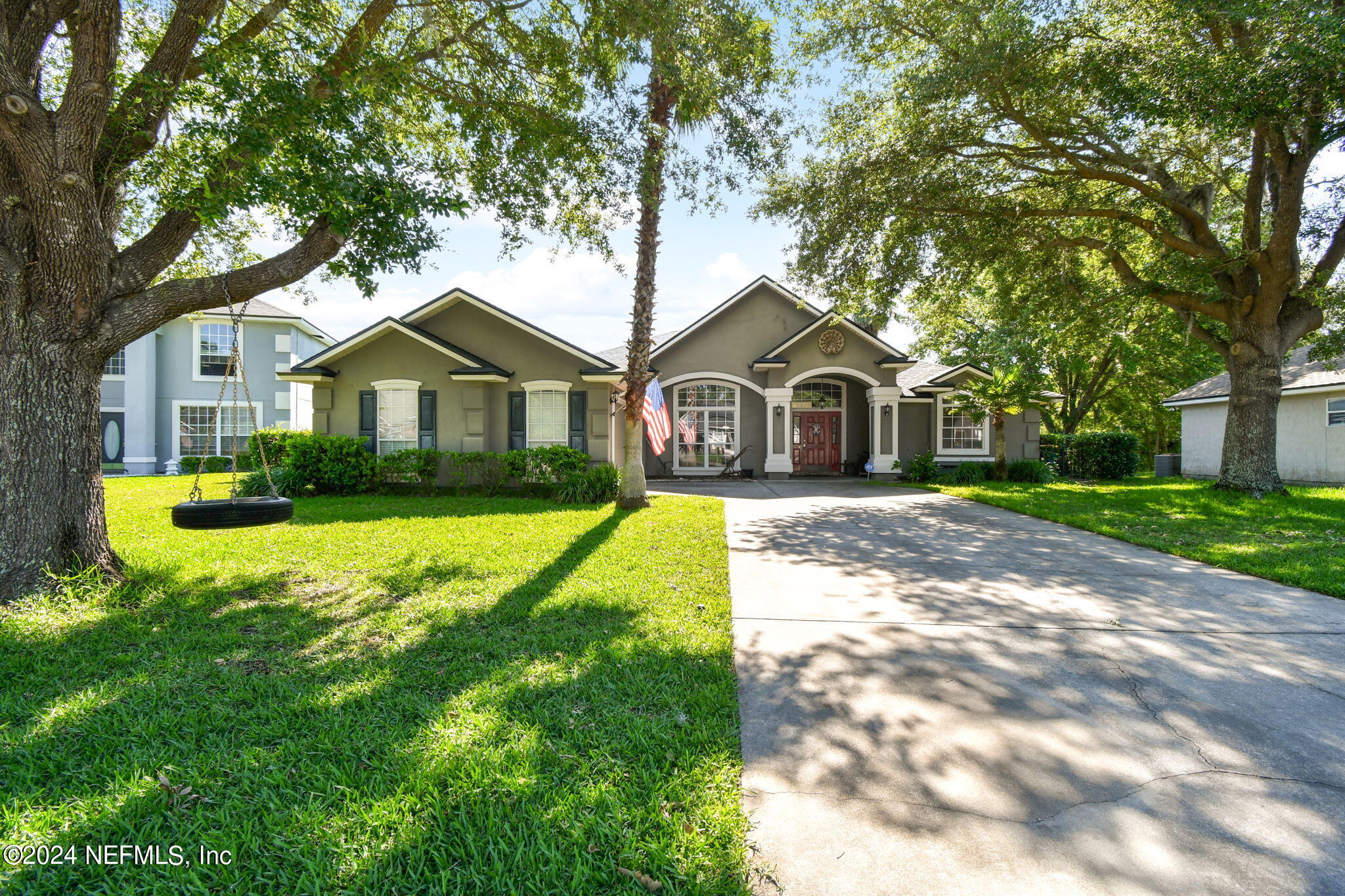 14343 EAGLE SCOUT Way