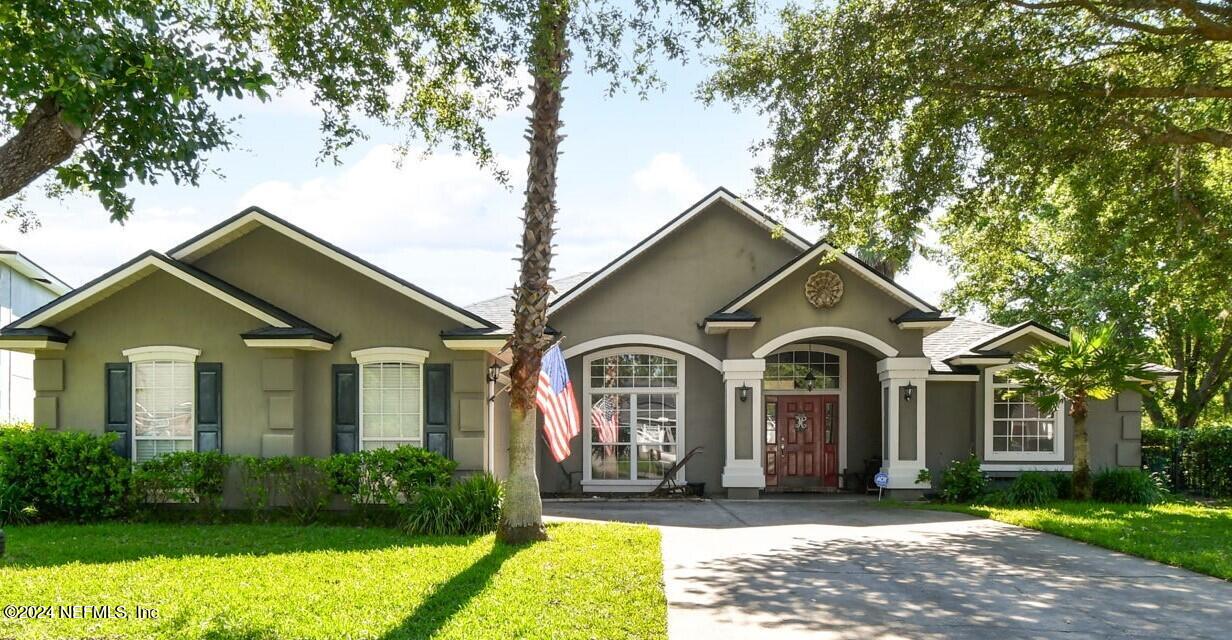 14343 EAGLE SCOUT Way