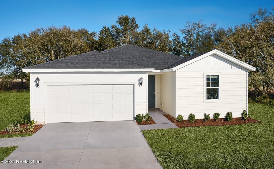 3487 BELLA SERA Lane, LOT 158