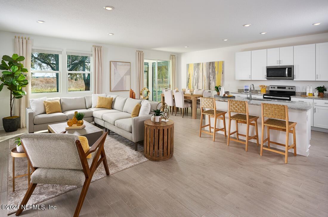 3487 BELLA SERA Lane, LOT 158