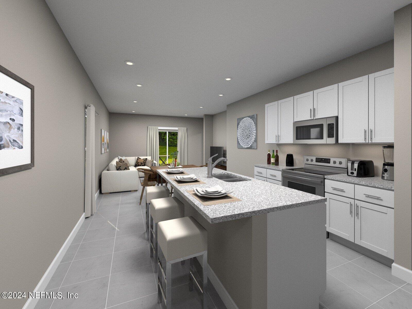 7463 QUEENSGATE Circle, LOT 38