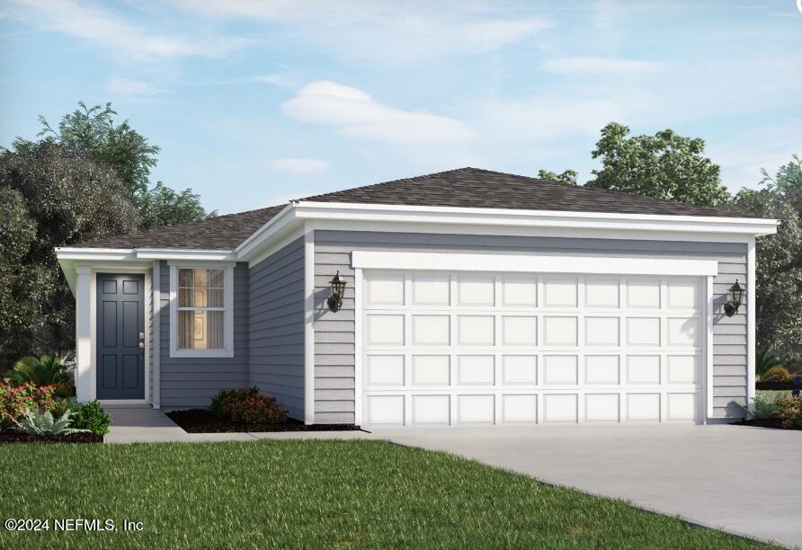 7463 QUEENSGATE Circle, LOT 38
