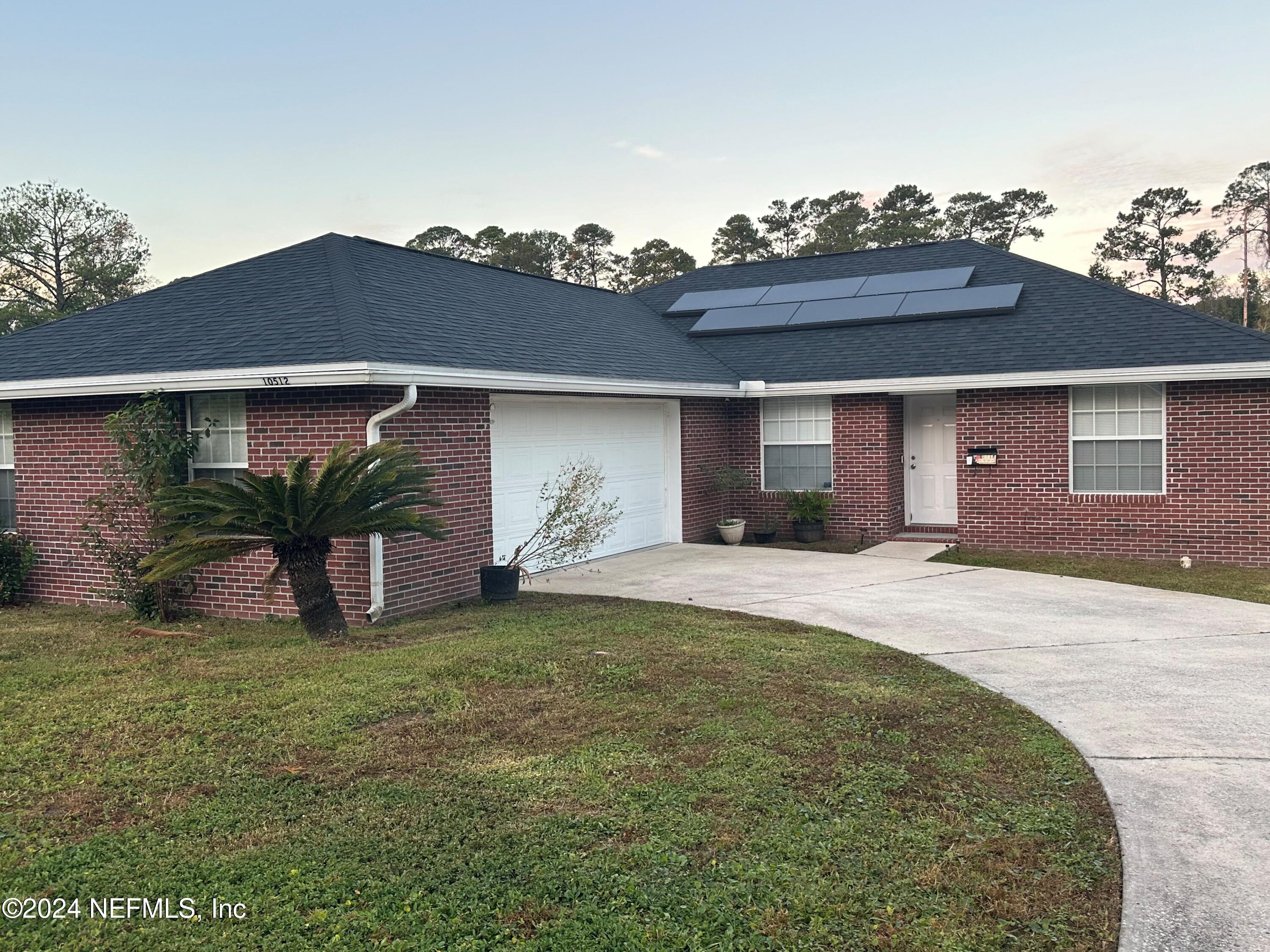 10512 TULSA Road
