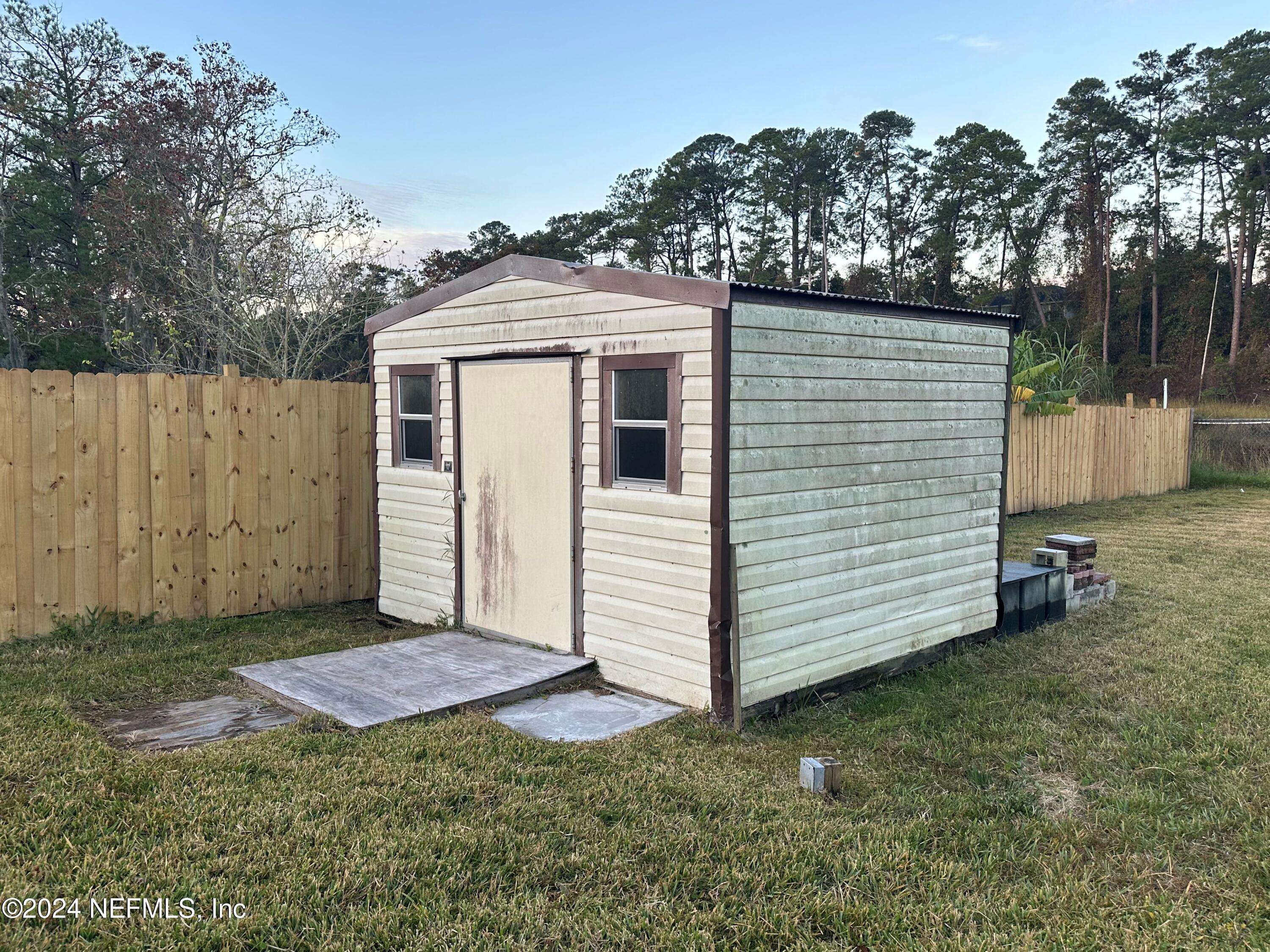 10512 TULSA Road