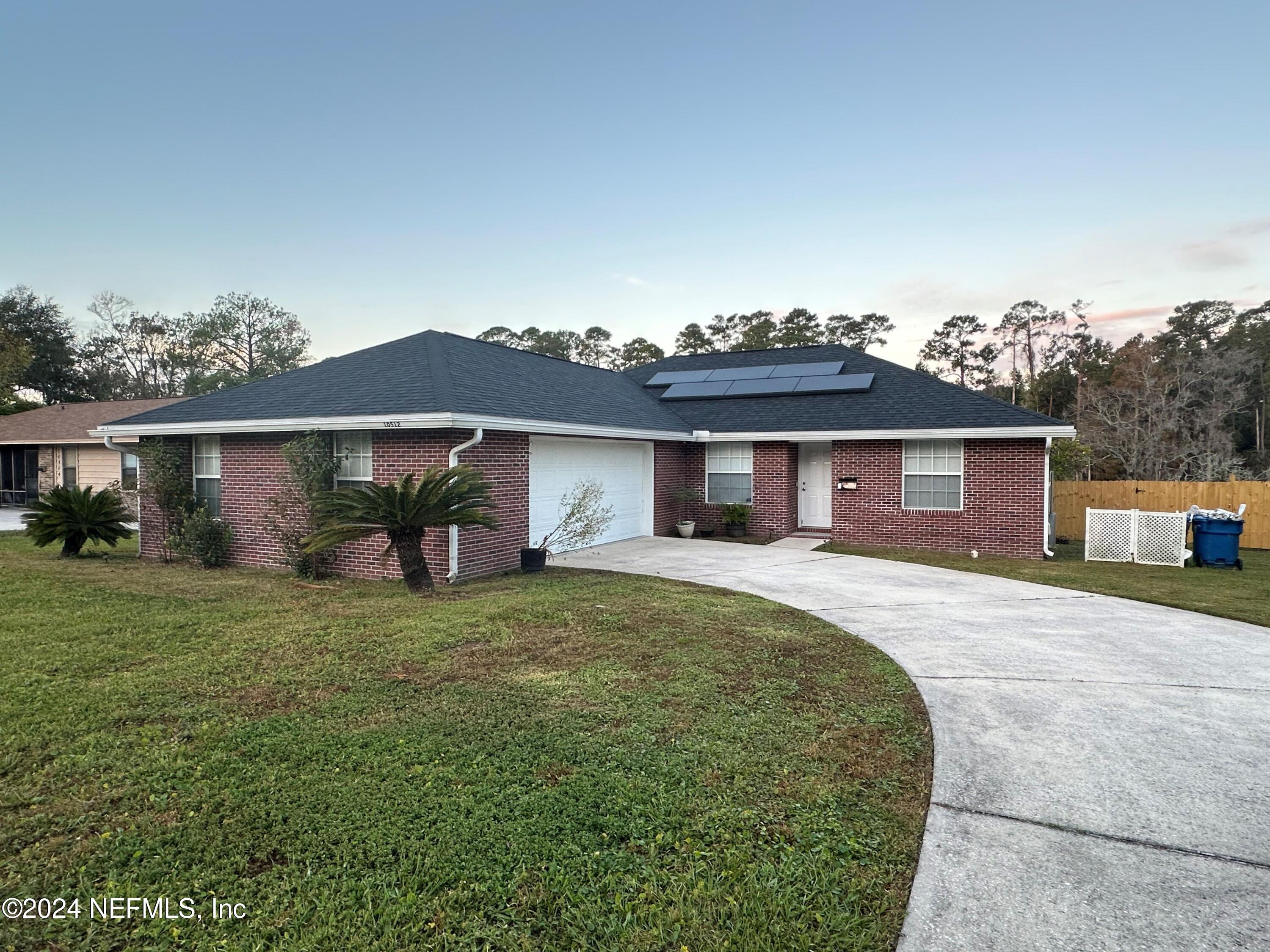10512 TULSA Road