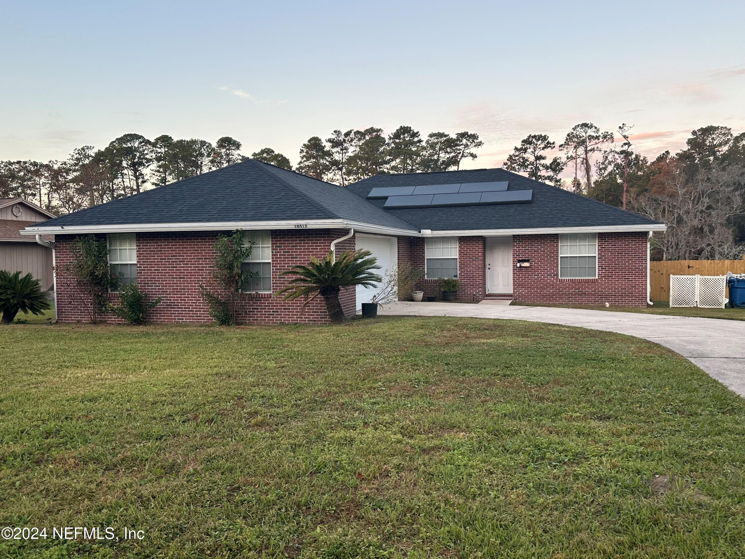 10512 TULSA Road