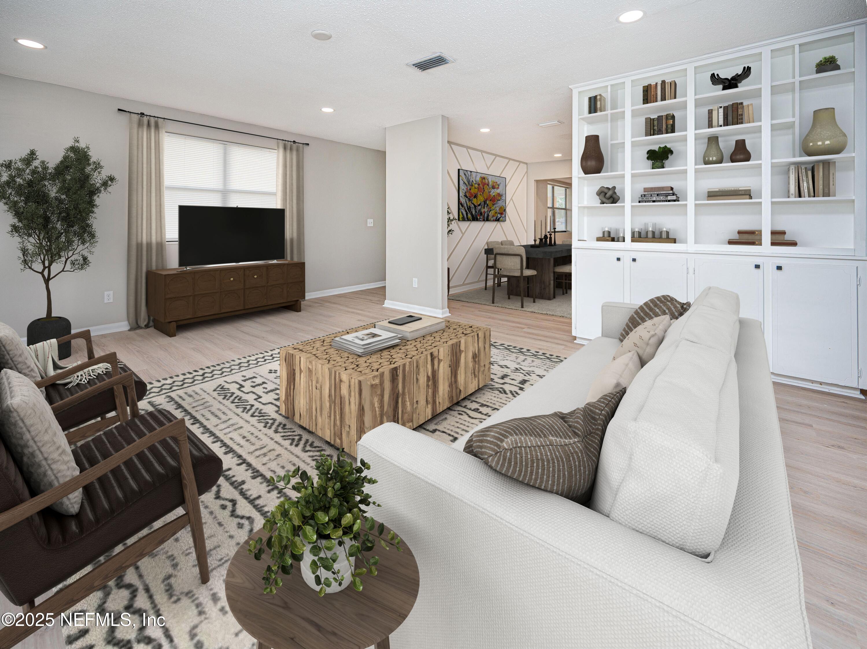 1195 PECAN Cove