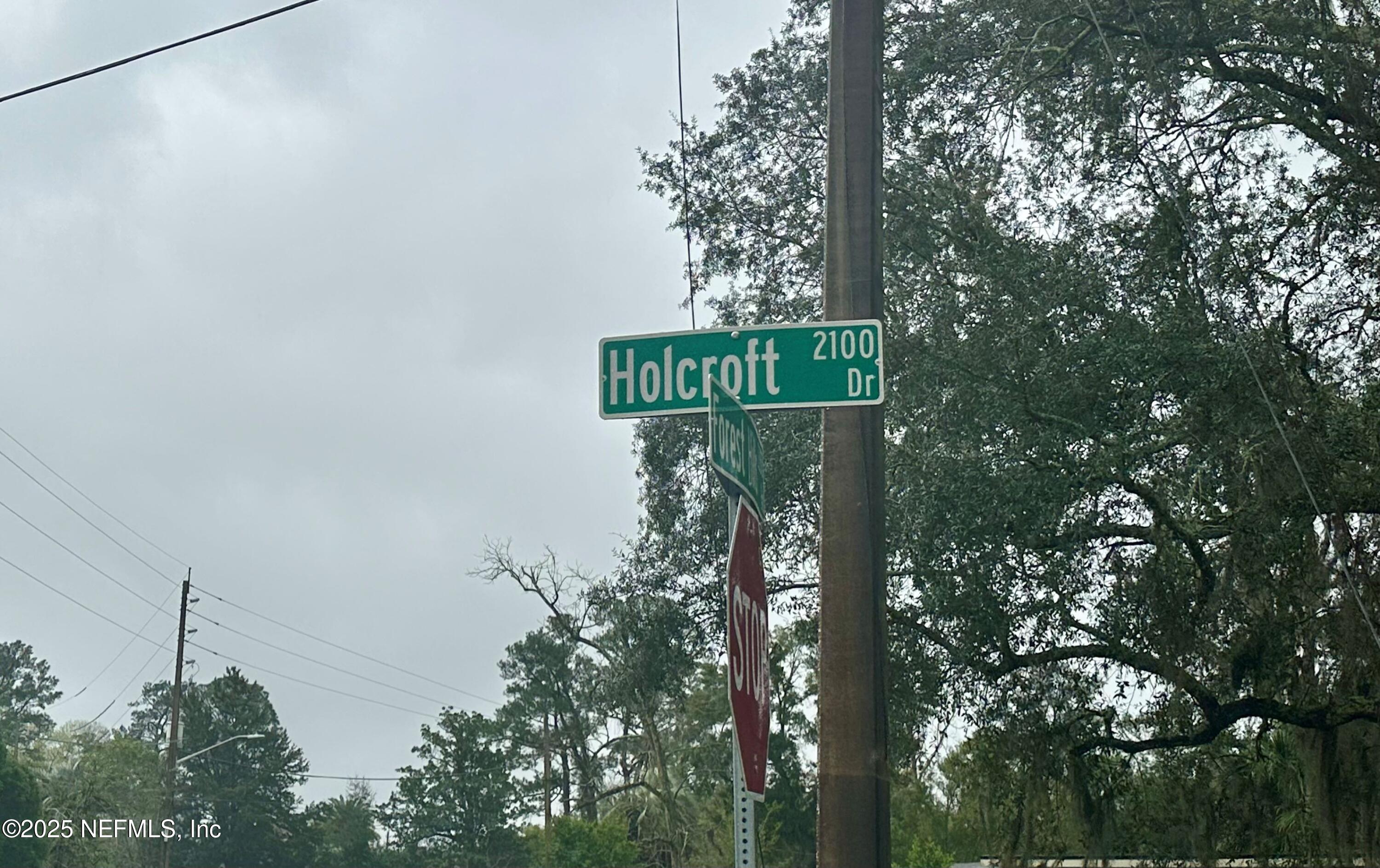 2236 HOLCROFT Drive
