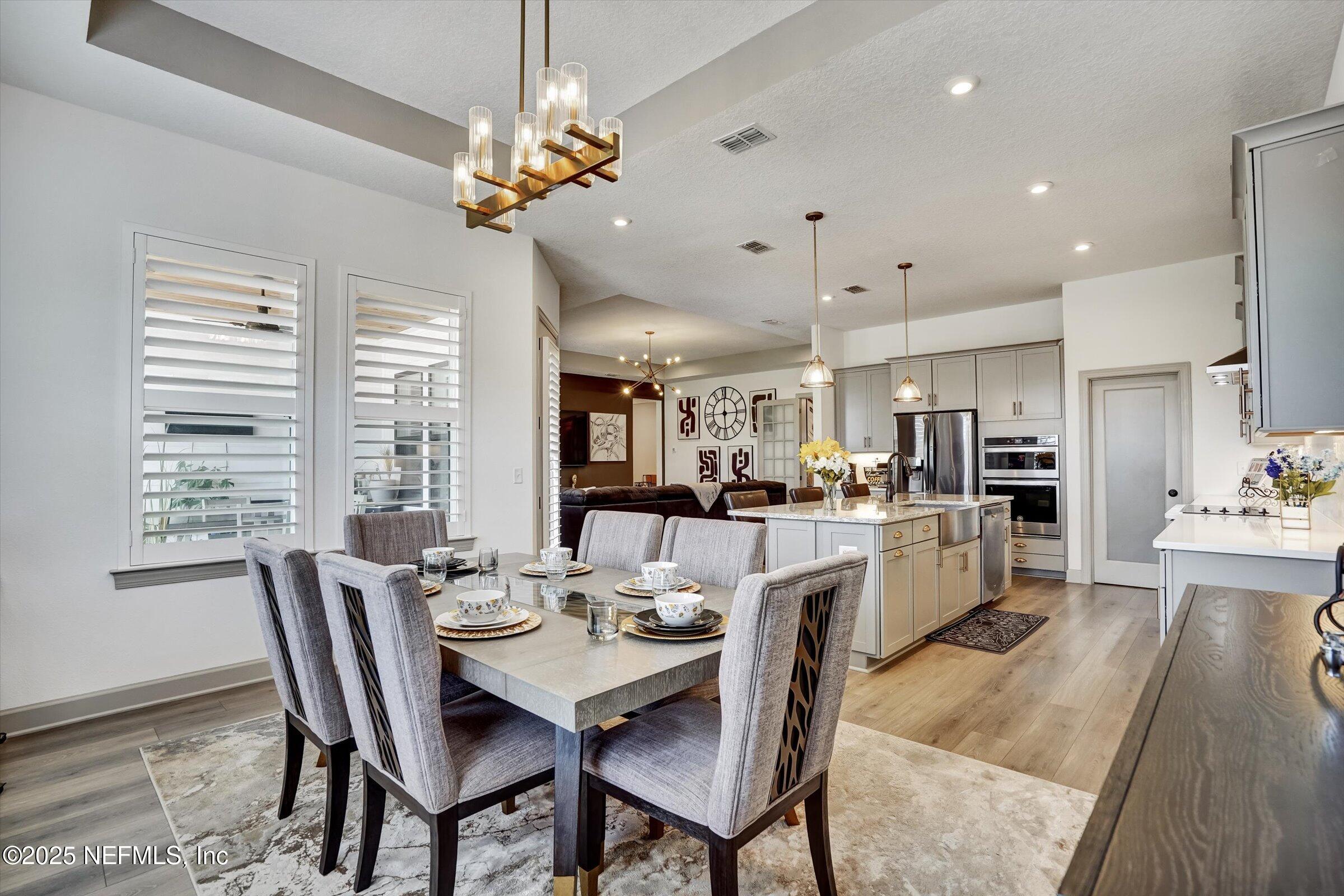 3913 SPYGLASS HILL Lane