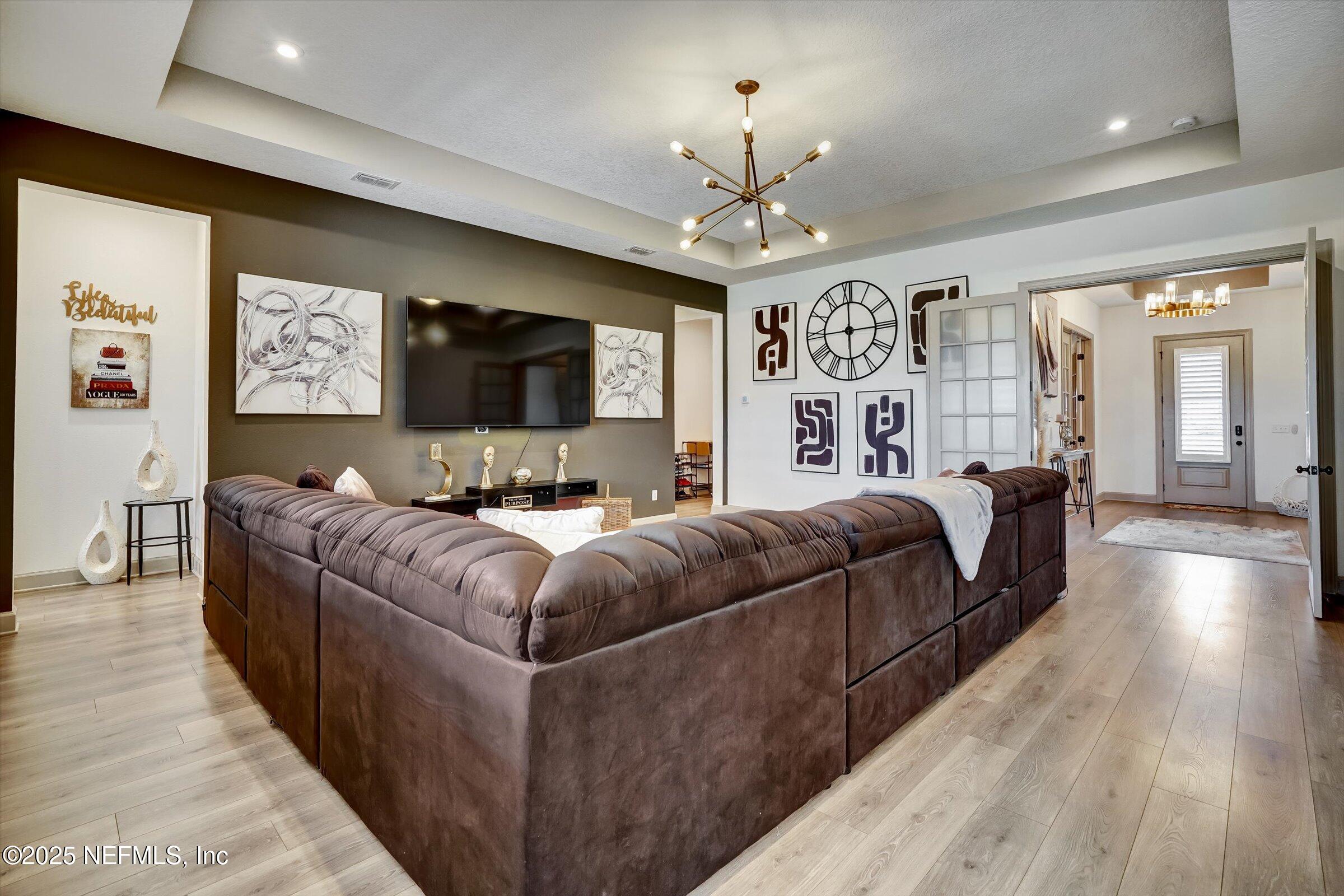 3913 SPYGLASS HILL Lane