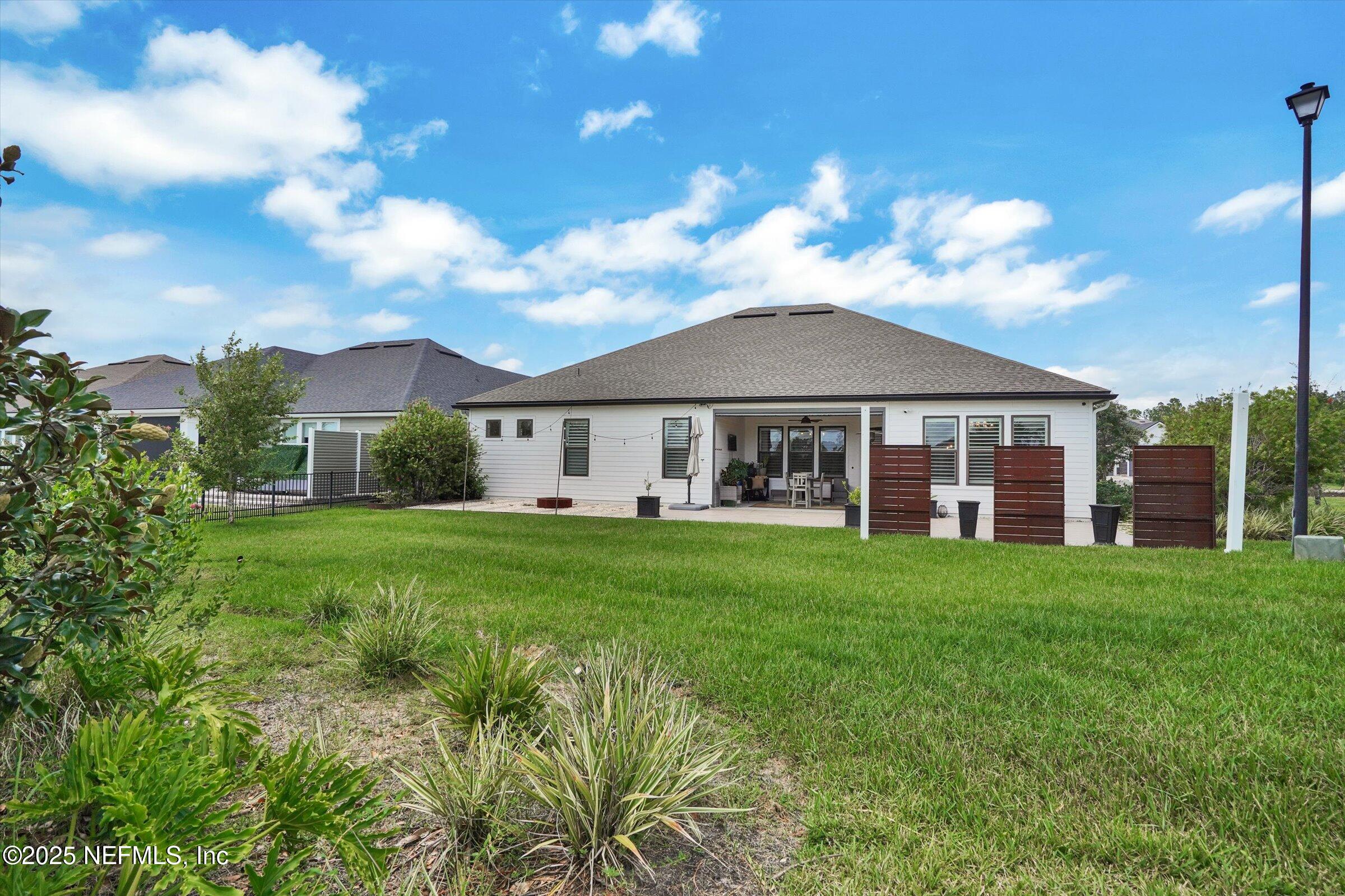 3913 SPYGLASS HILL Lane
