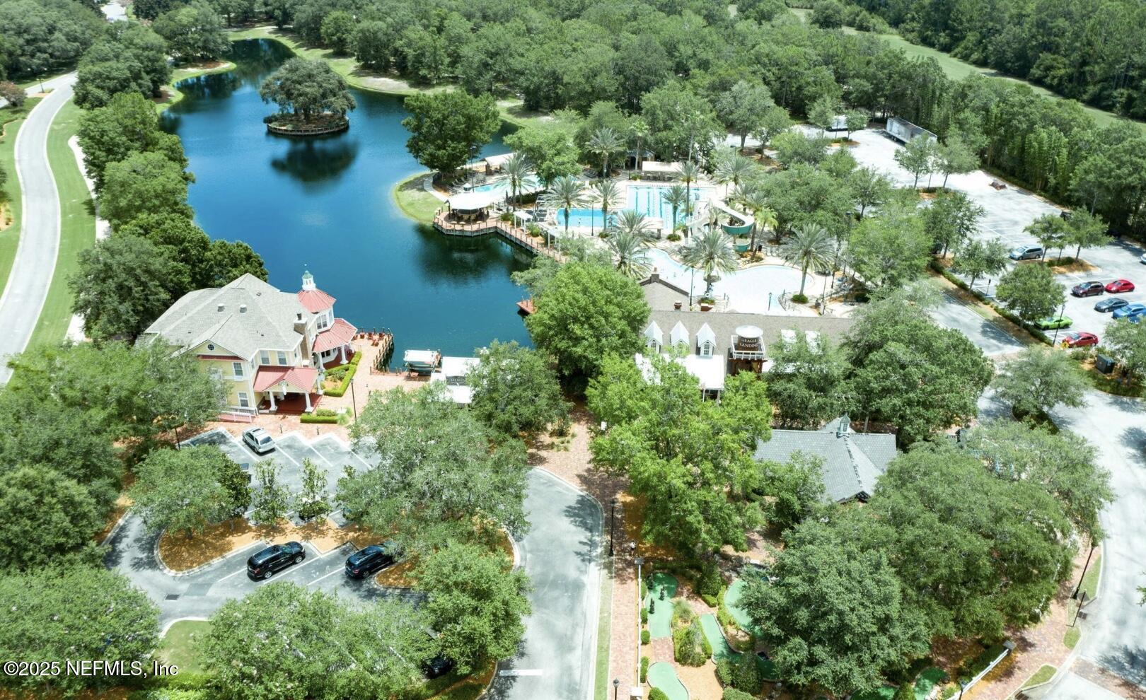 3913 SPYGLASS HILL Lane