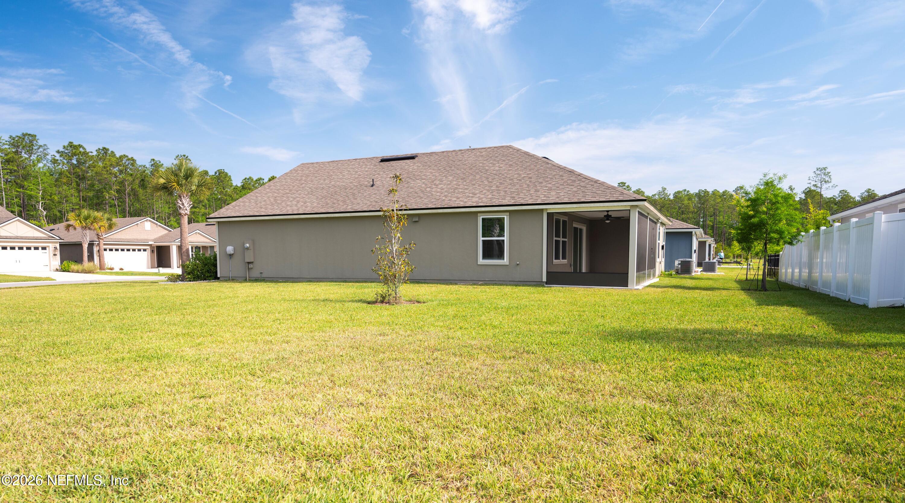 128 DOVETAIL Circle, St. Augustine
