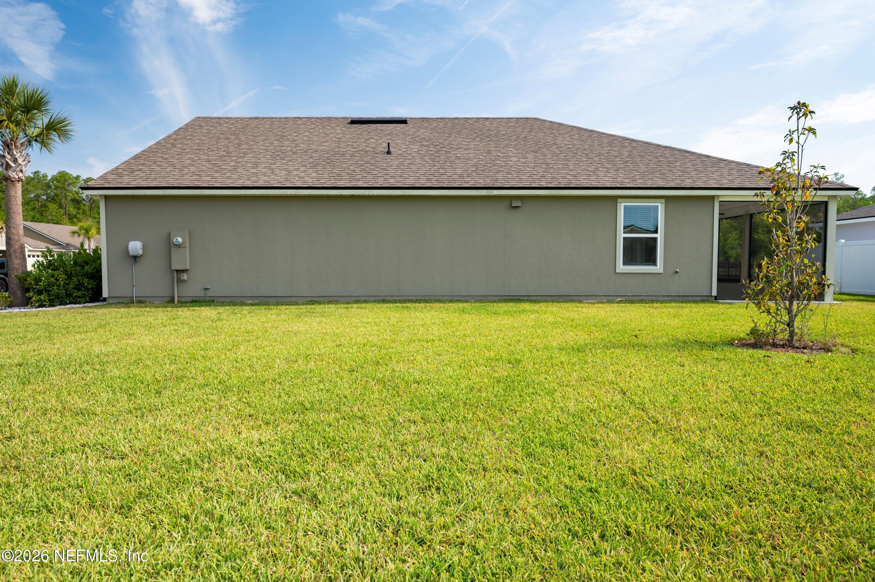 128 DOVETAIL Circle, St. Augustine