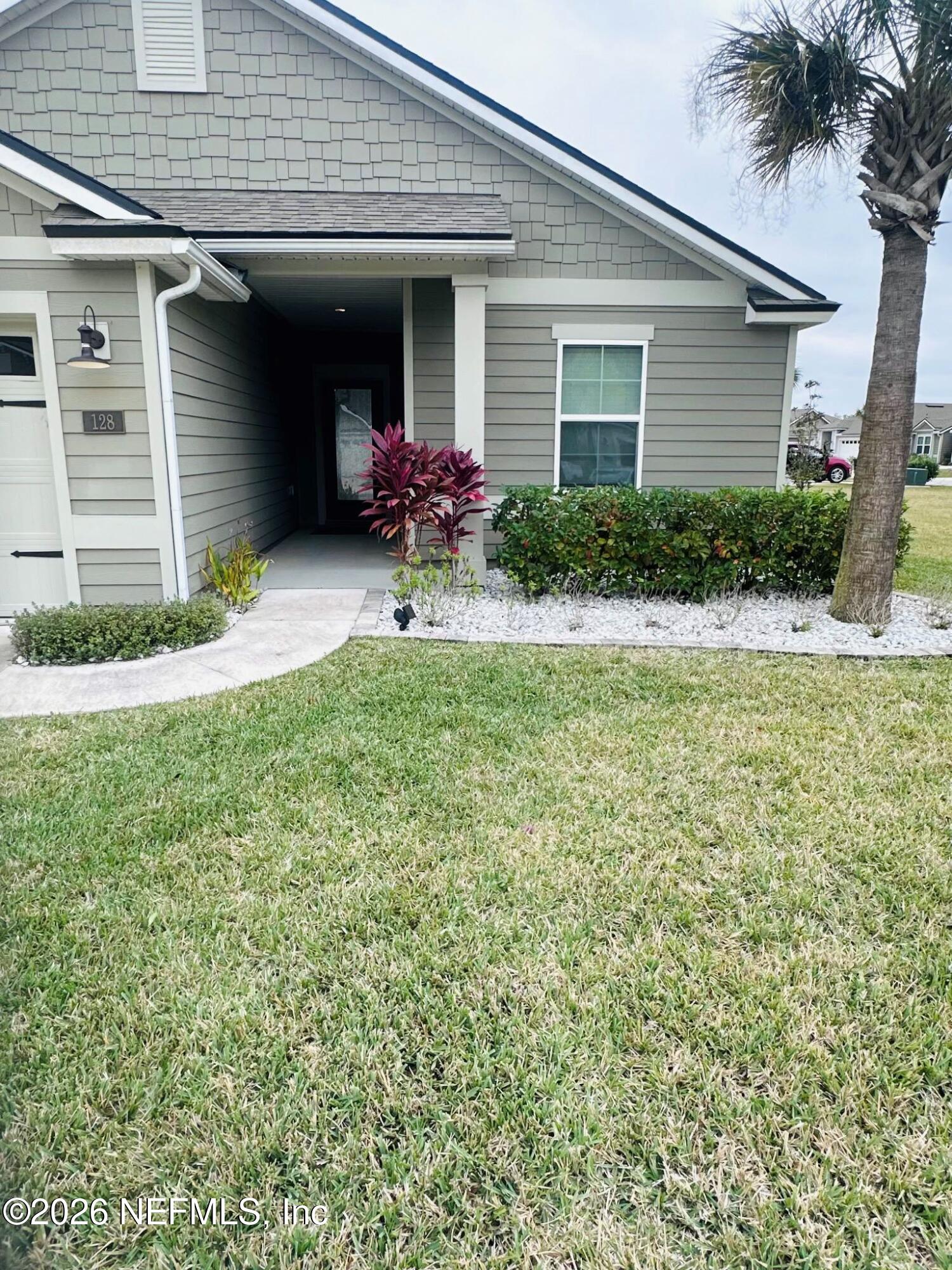 128 DOVETAIL Circle, St. Augustine