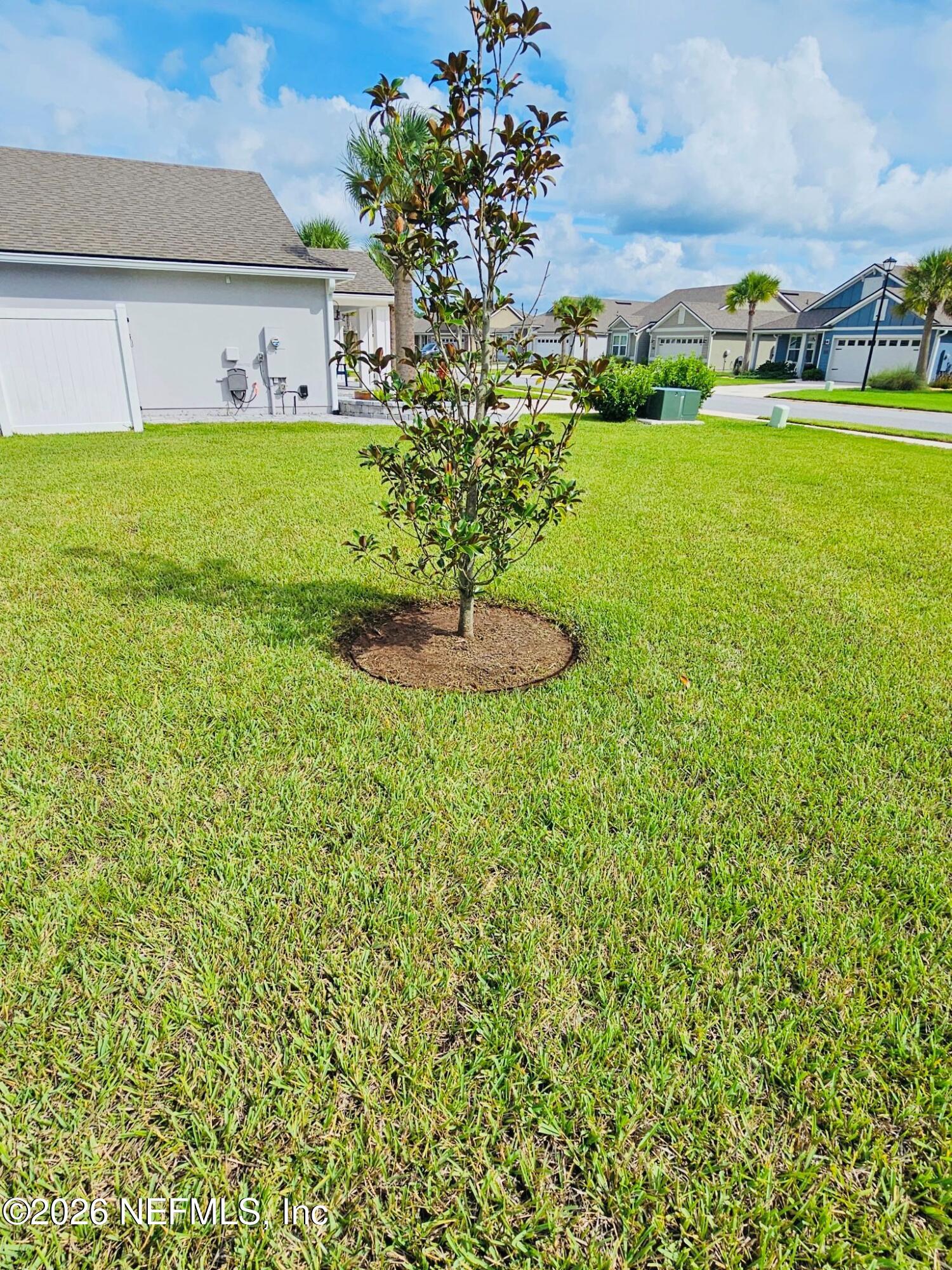 128 DOVETAIL Circle, St. Augustine