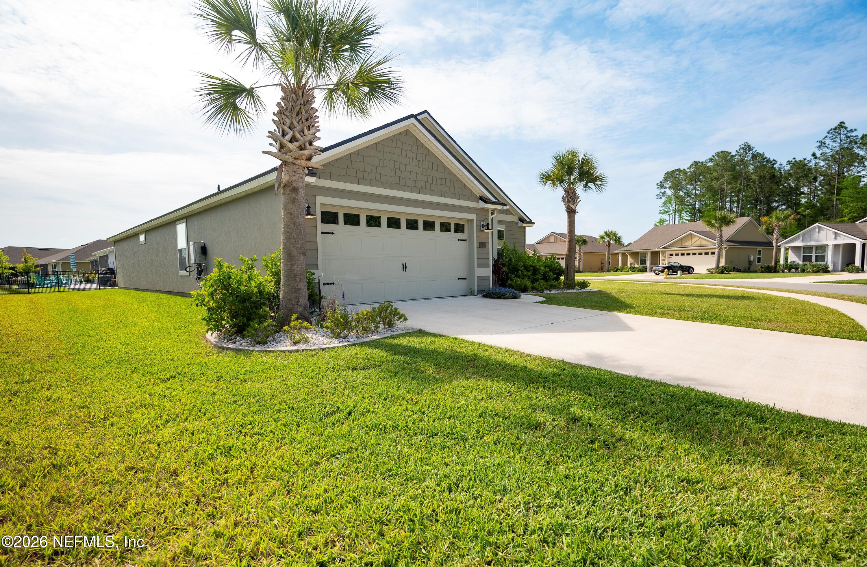 128 DOVETAIL Circle, St. Augustine