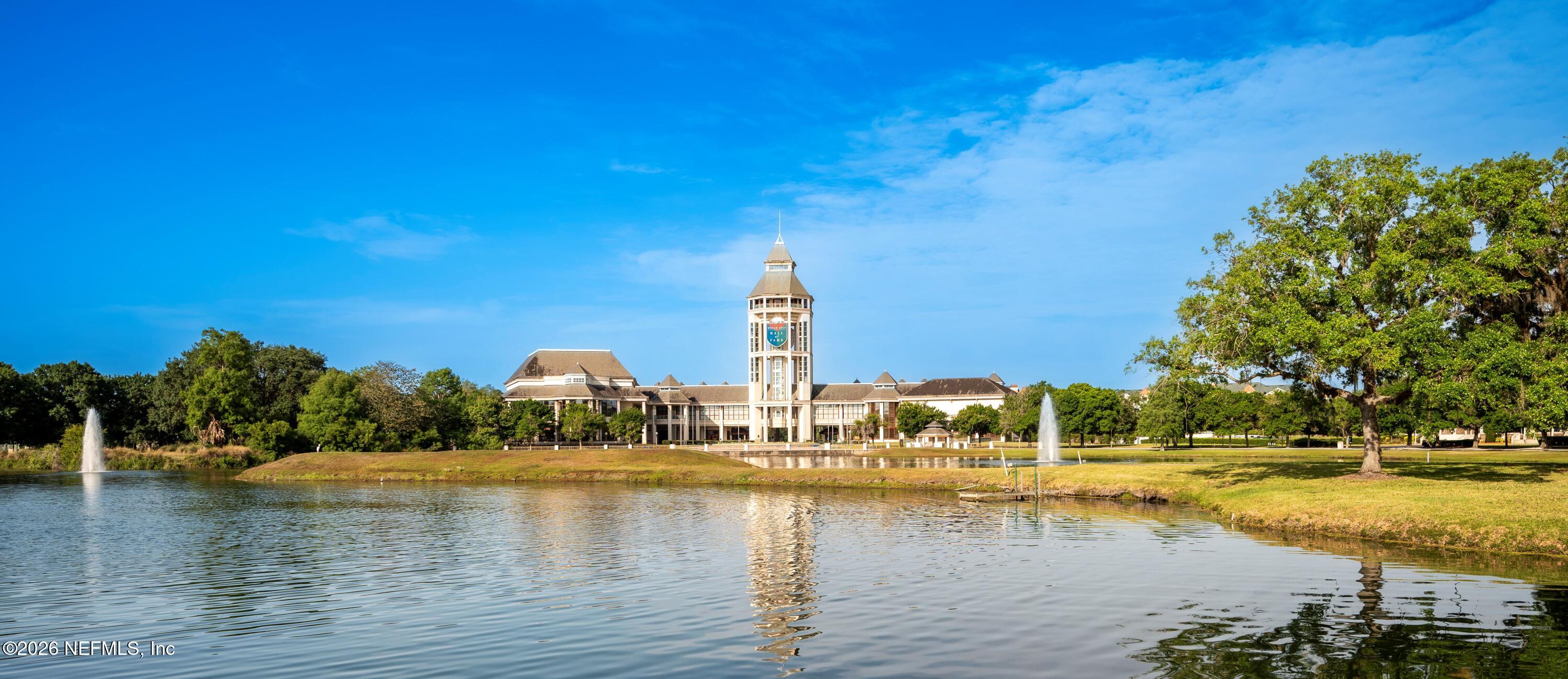 128 DOVETAIL Circle, St. Augustine