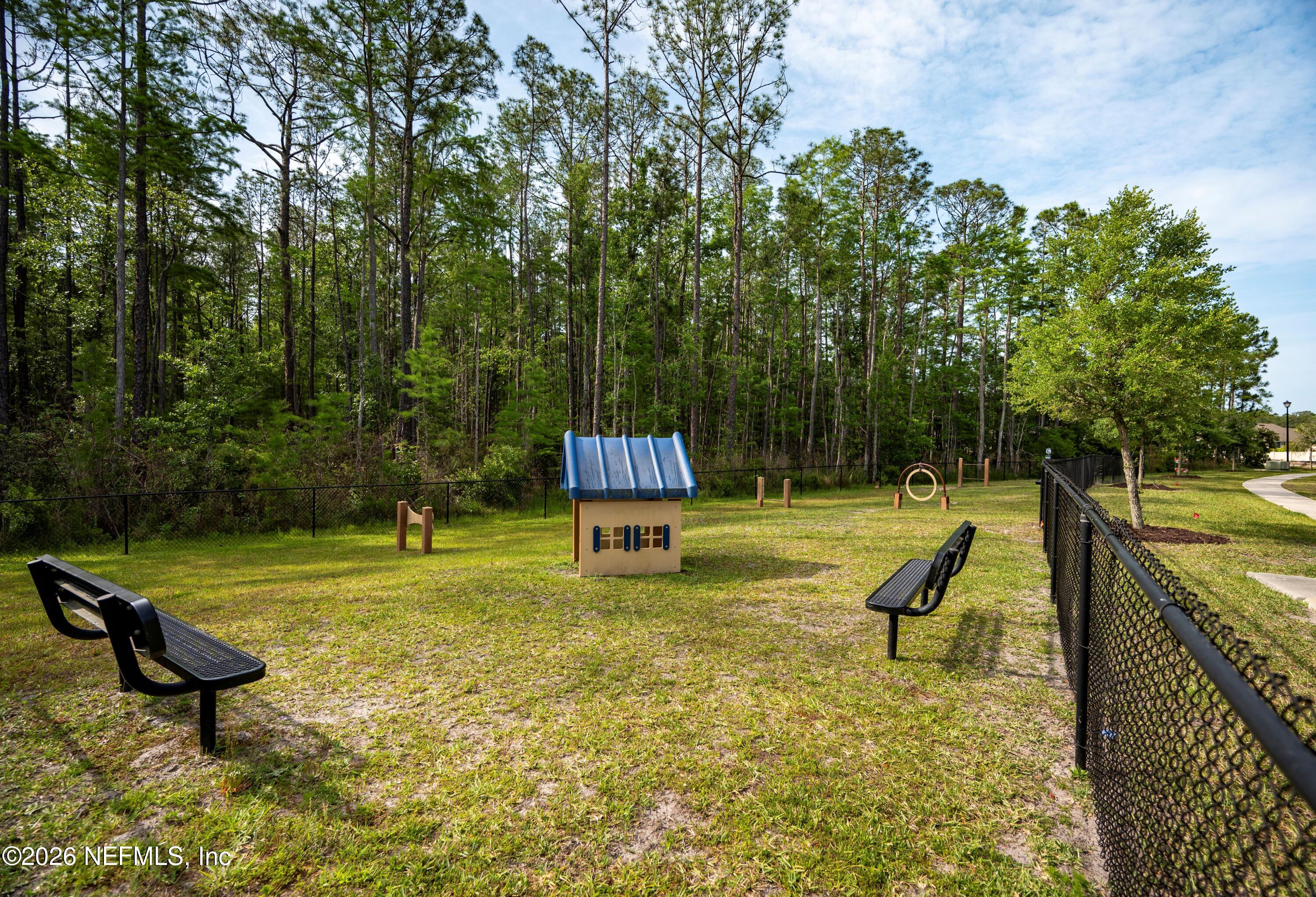 128 DOVETAIL Circle, St. Augustine