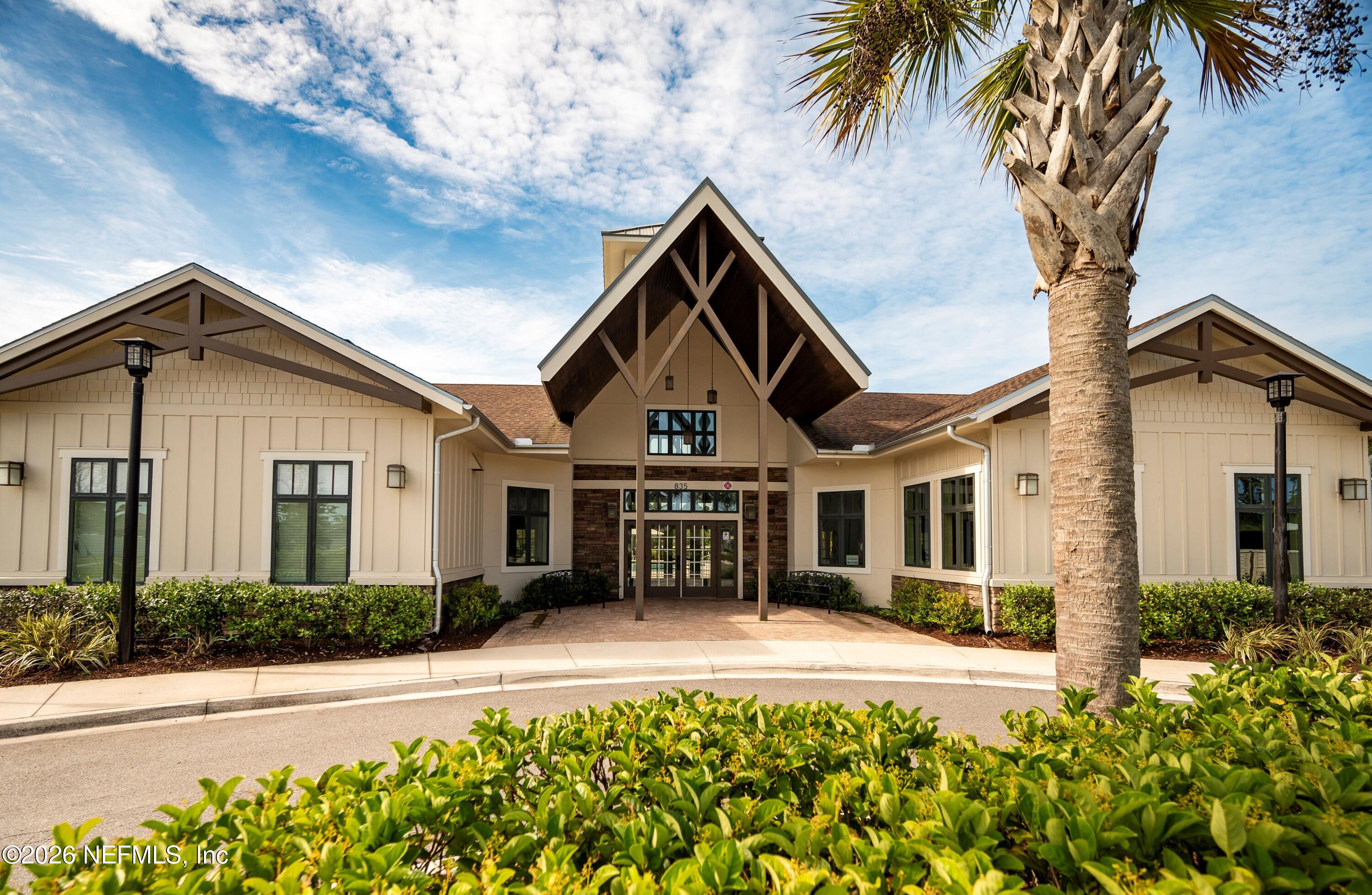 128 DOVETAIL Circle, St. Augustine