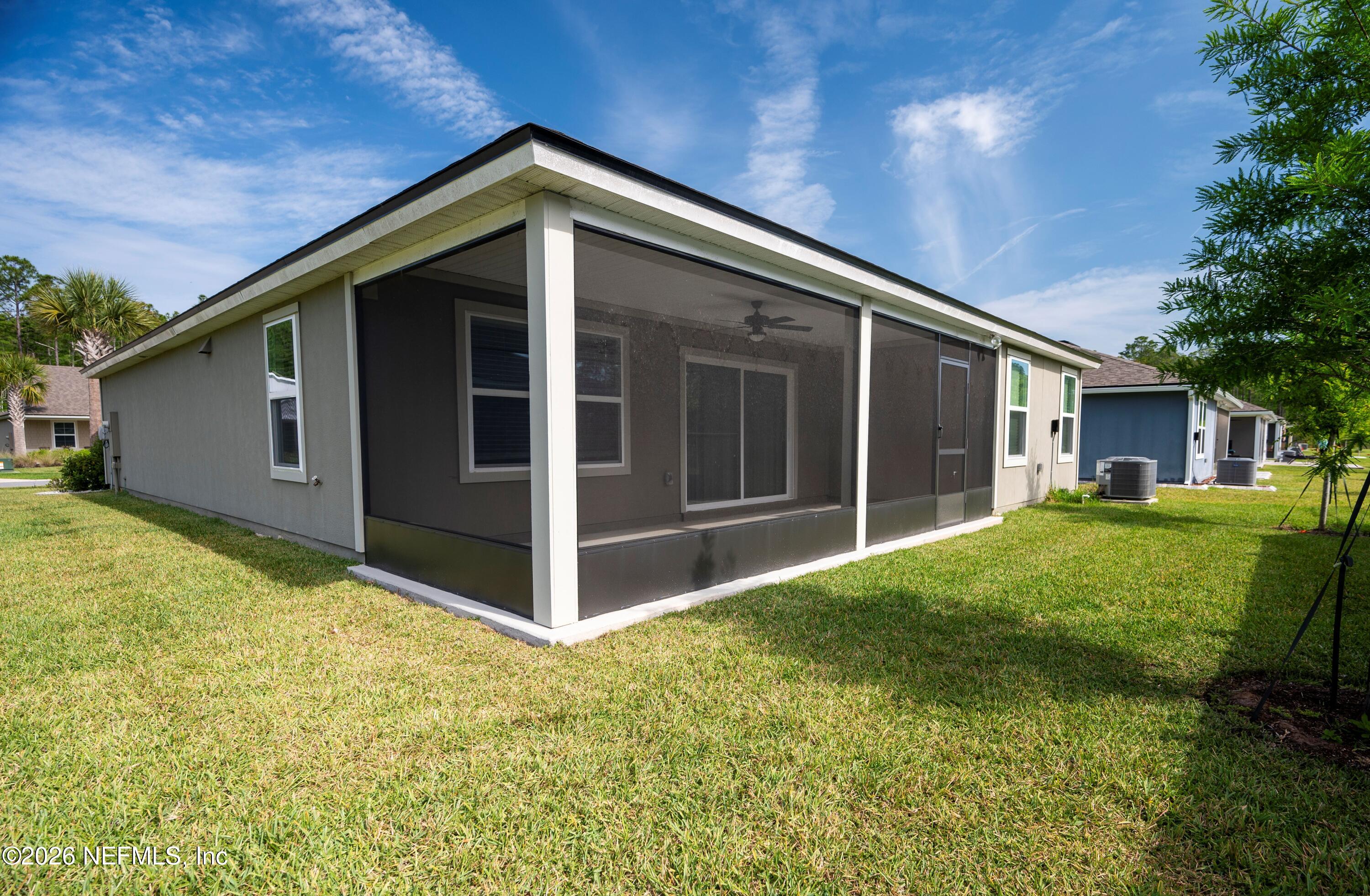 128 DOVETAIL Circle, St. Augustine