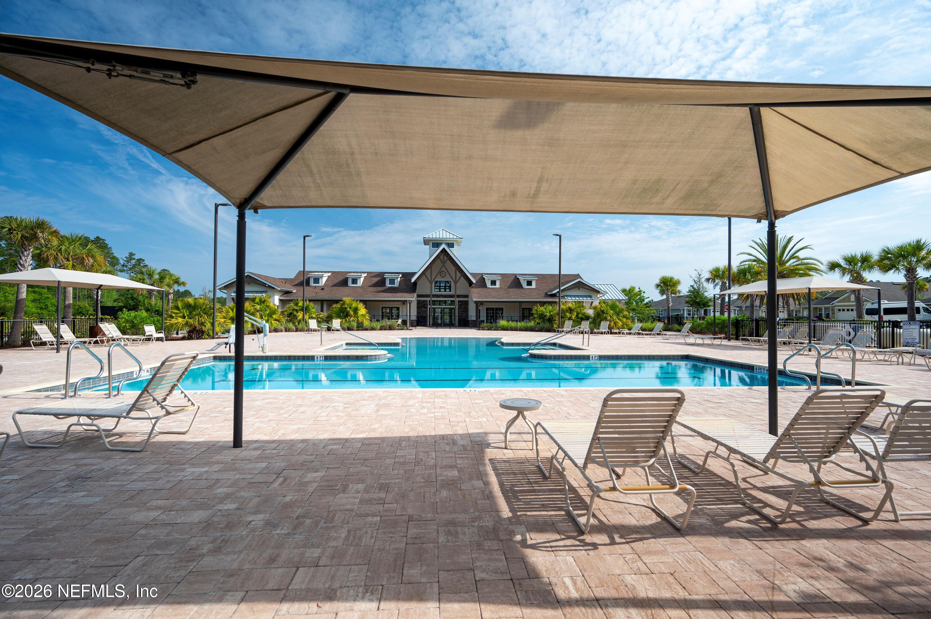 128 DOVETAIL Circle, St. Augustine
