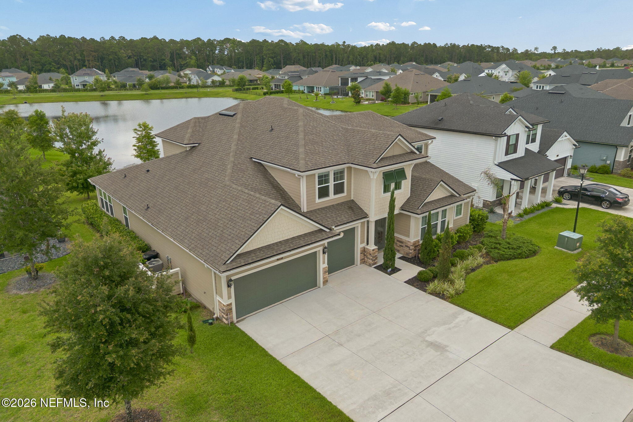 1009 OAKLAND HILLS Avenue