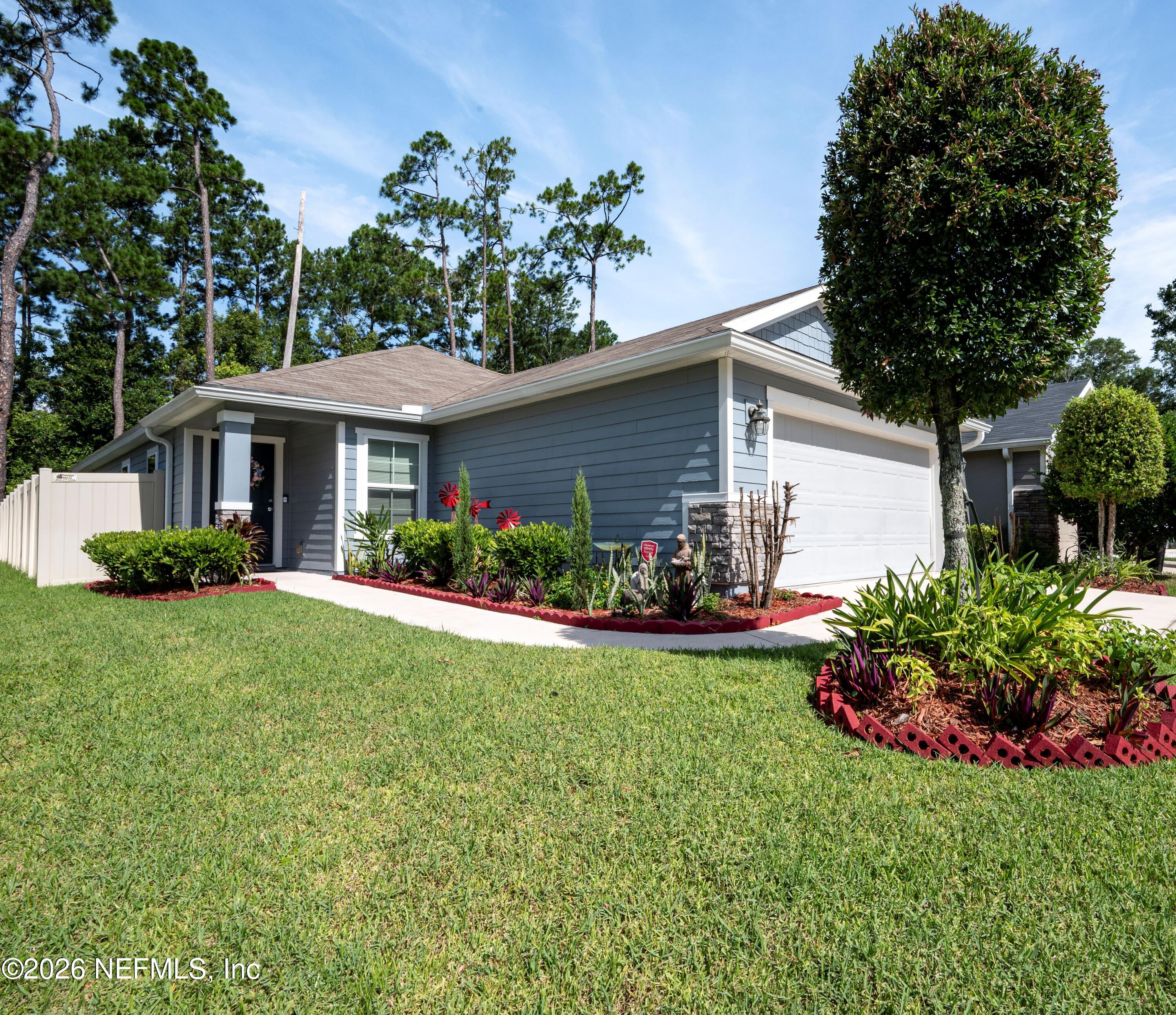 7118 PRESTON PINES Trail