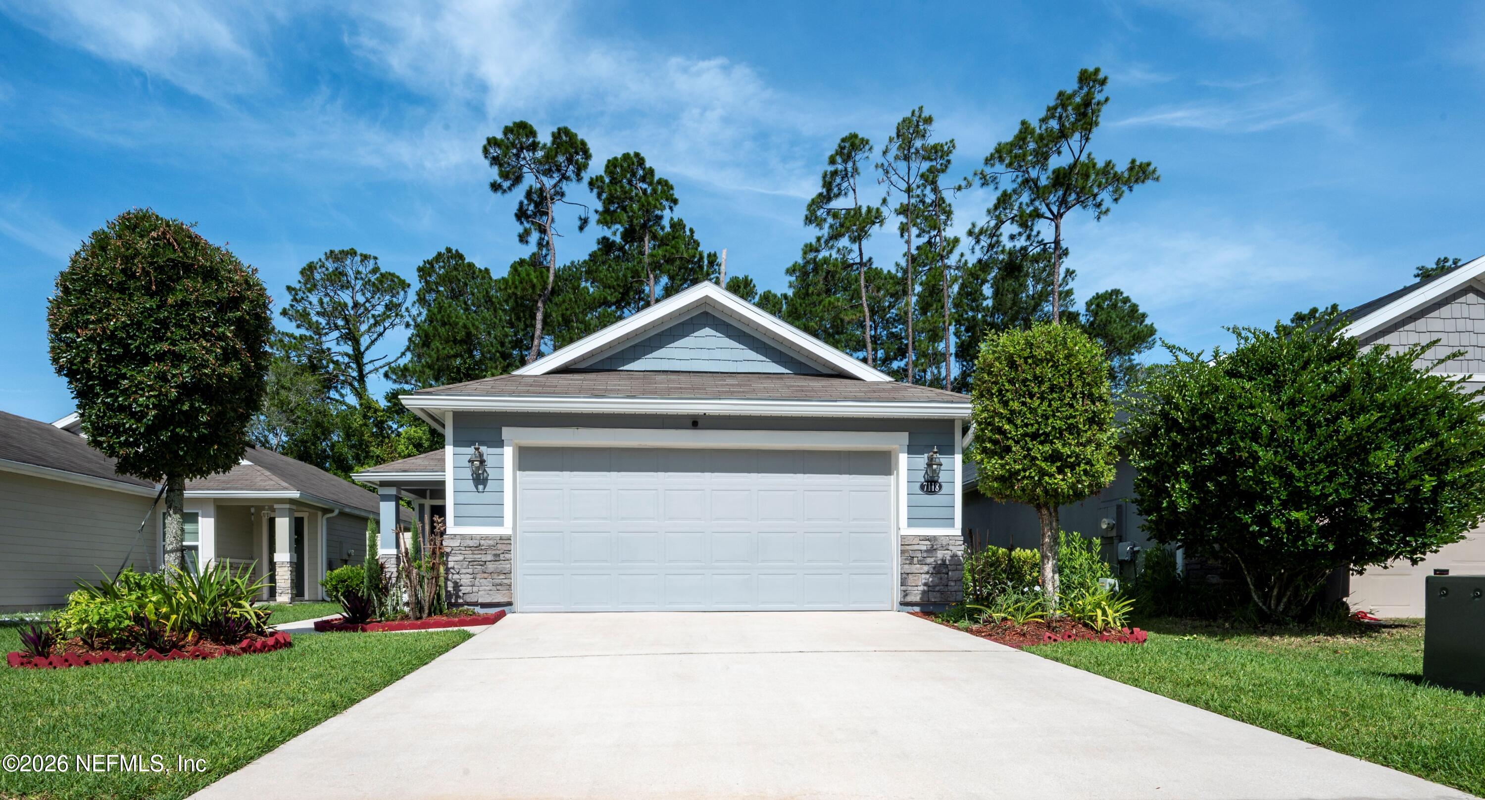 7118 PRESTON PINES Trail
