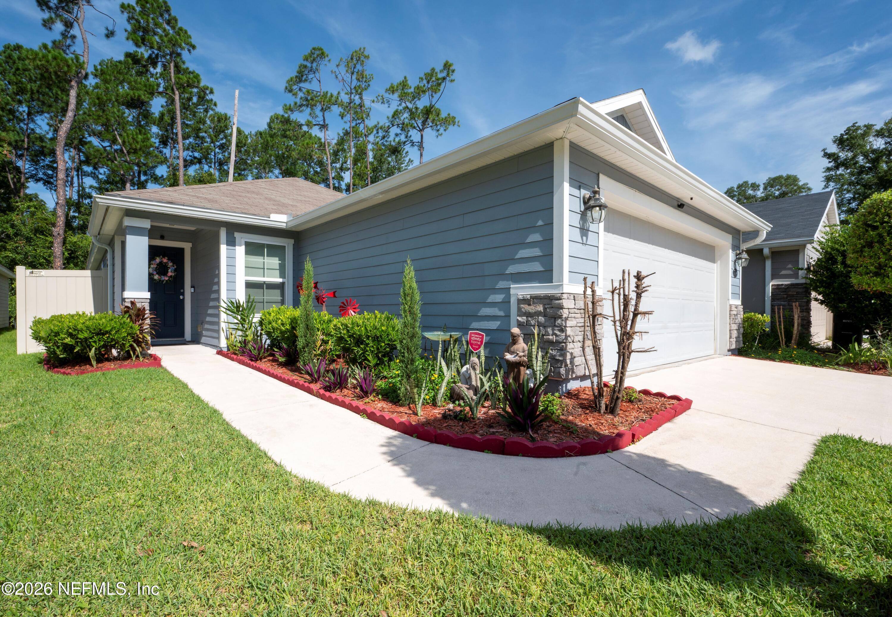 7118 PRESTON PINES Trail