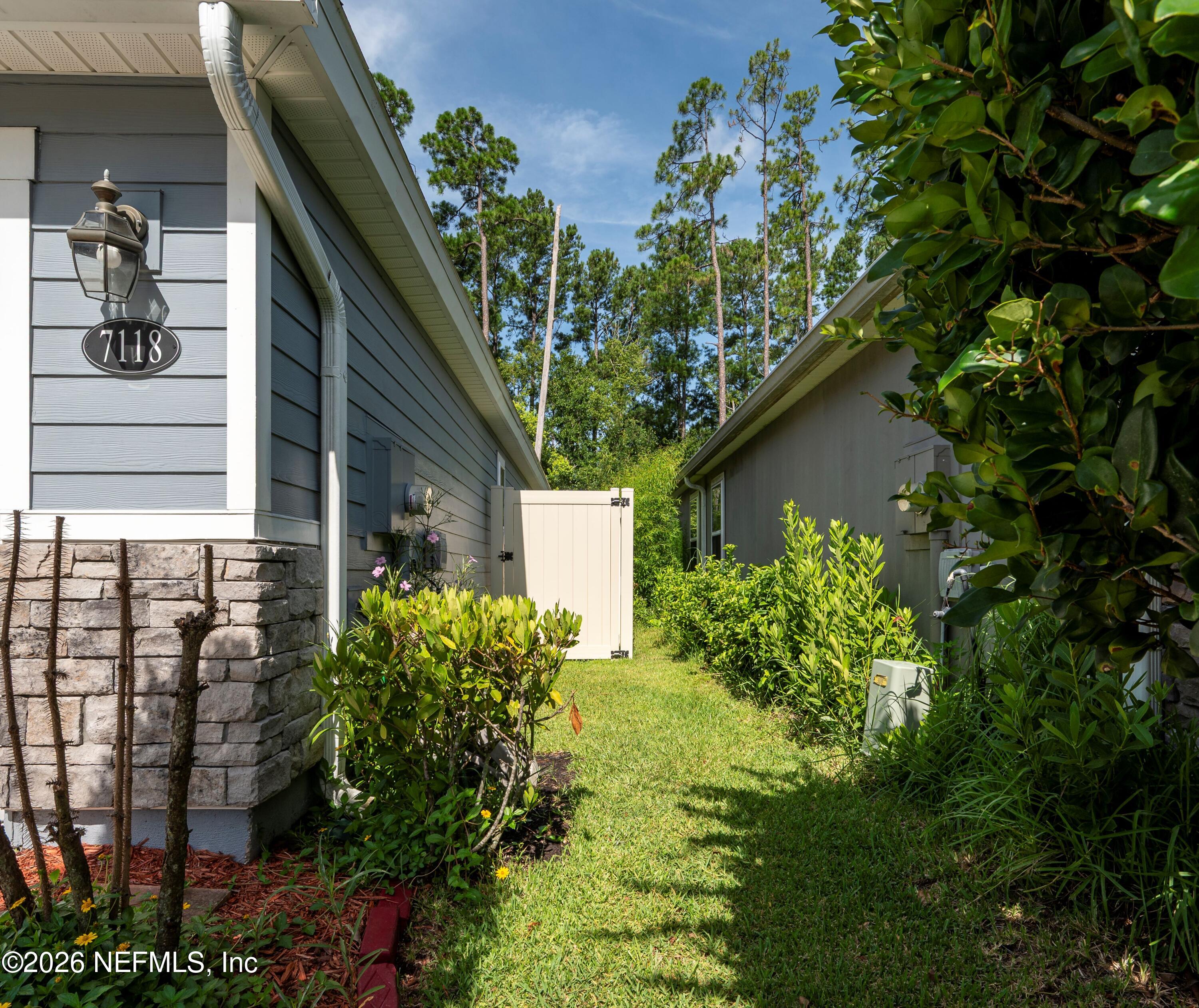7118 PRESTON PINES Trail