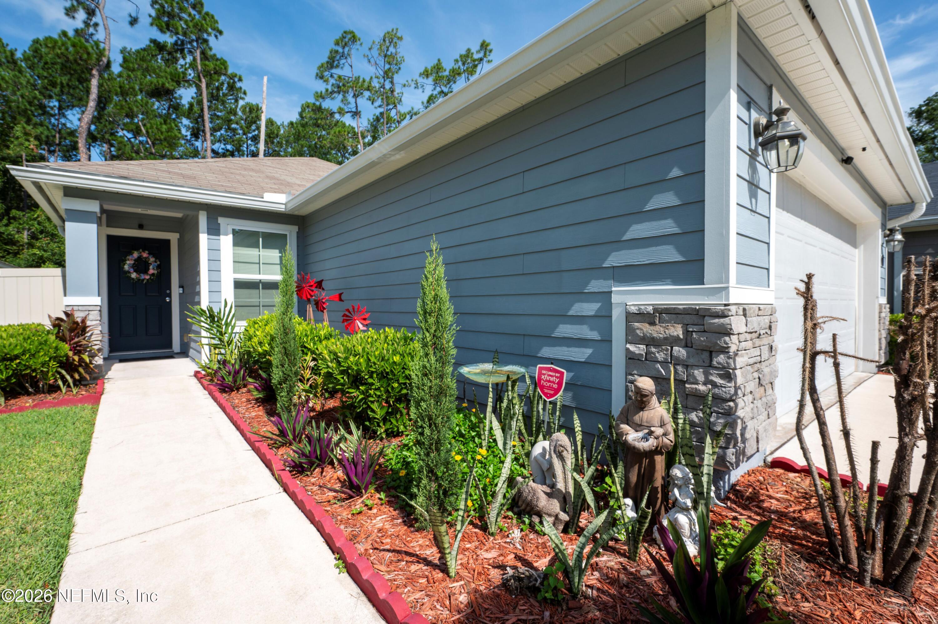 7118 PRESTON PINES Trail