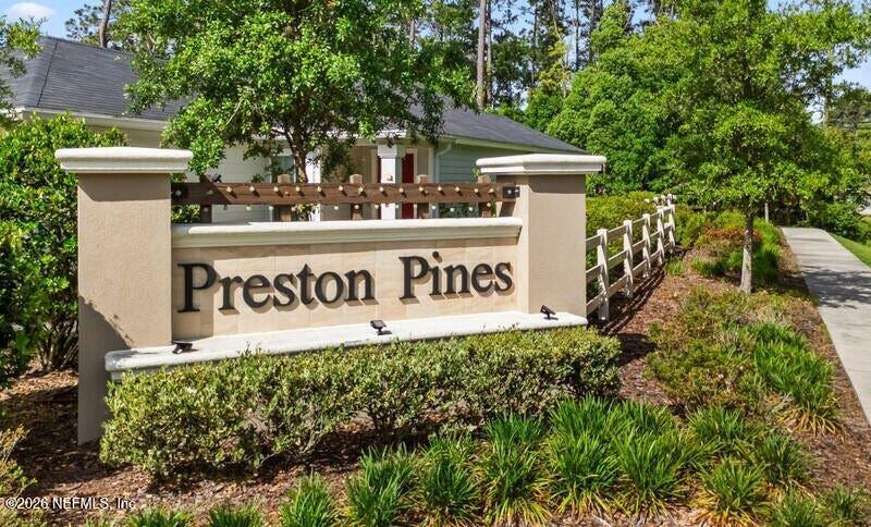 7118 PRESTON PINES Trail
