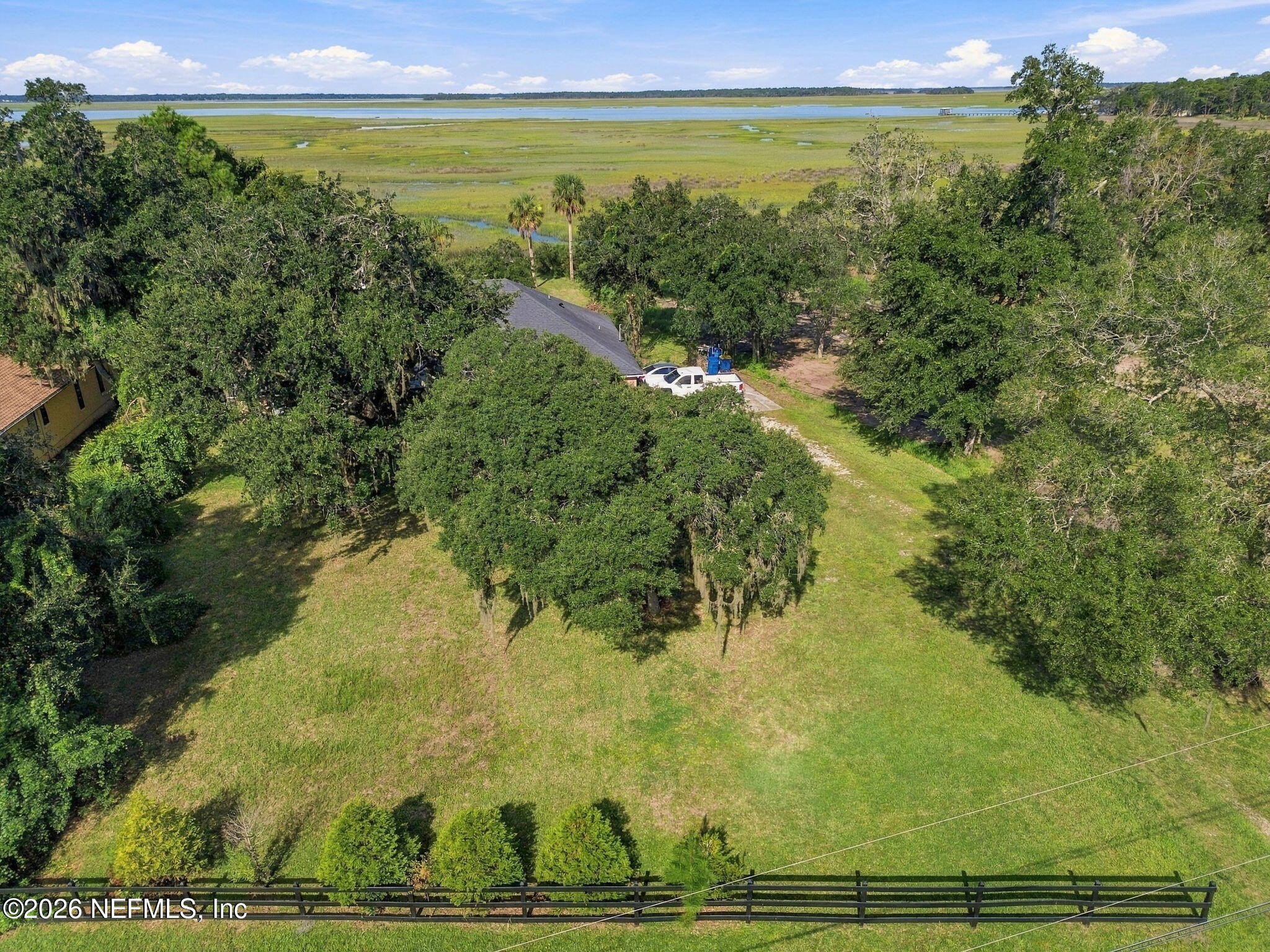 15576 SHARK Road W