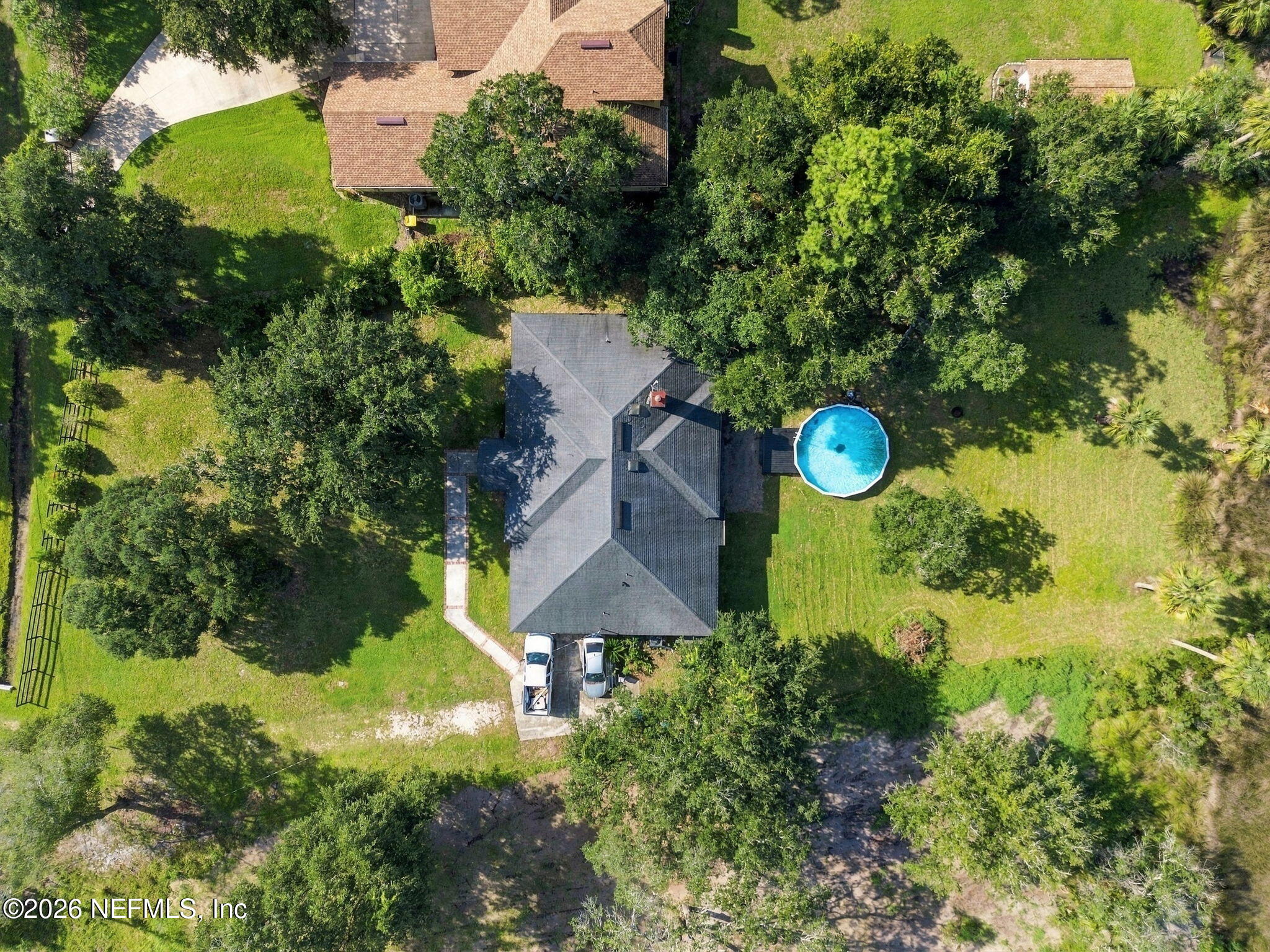 15576 SHARK Road W