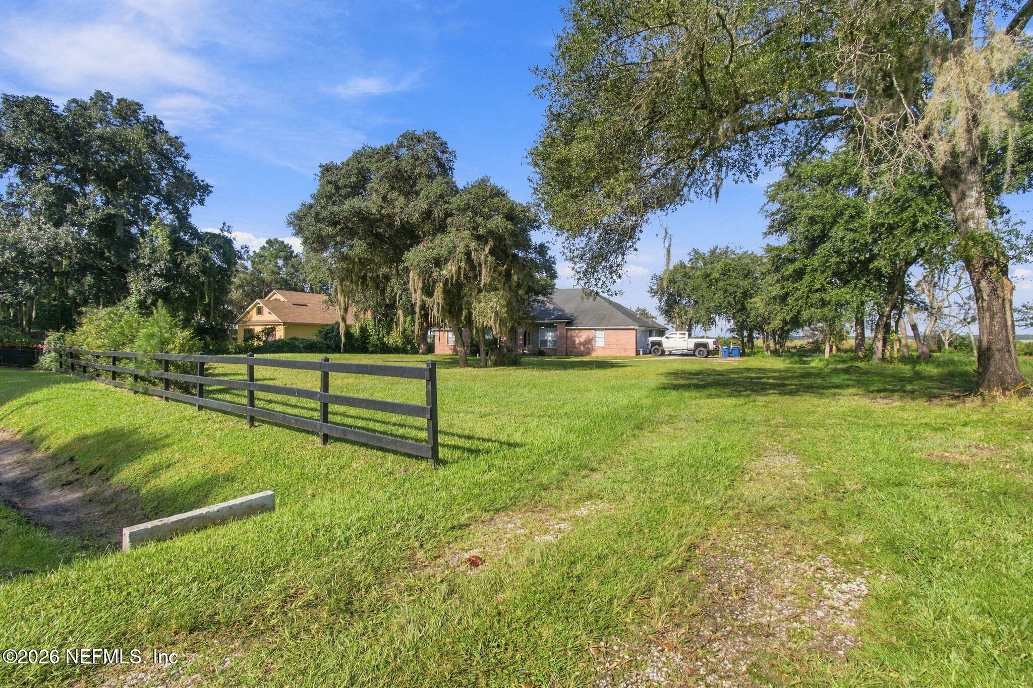 15576 SHARK Road W