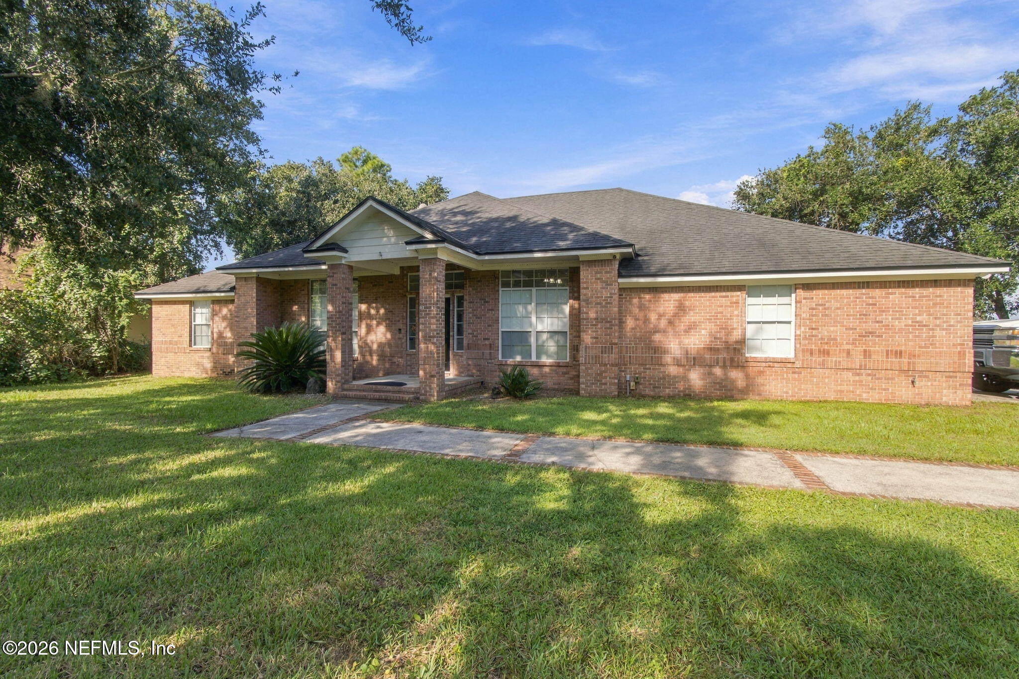 15576 SHARK Road W
