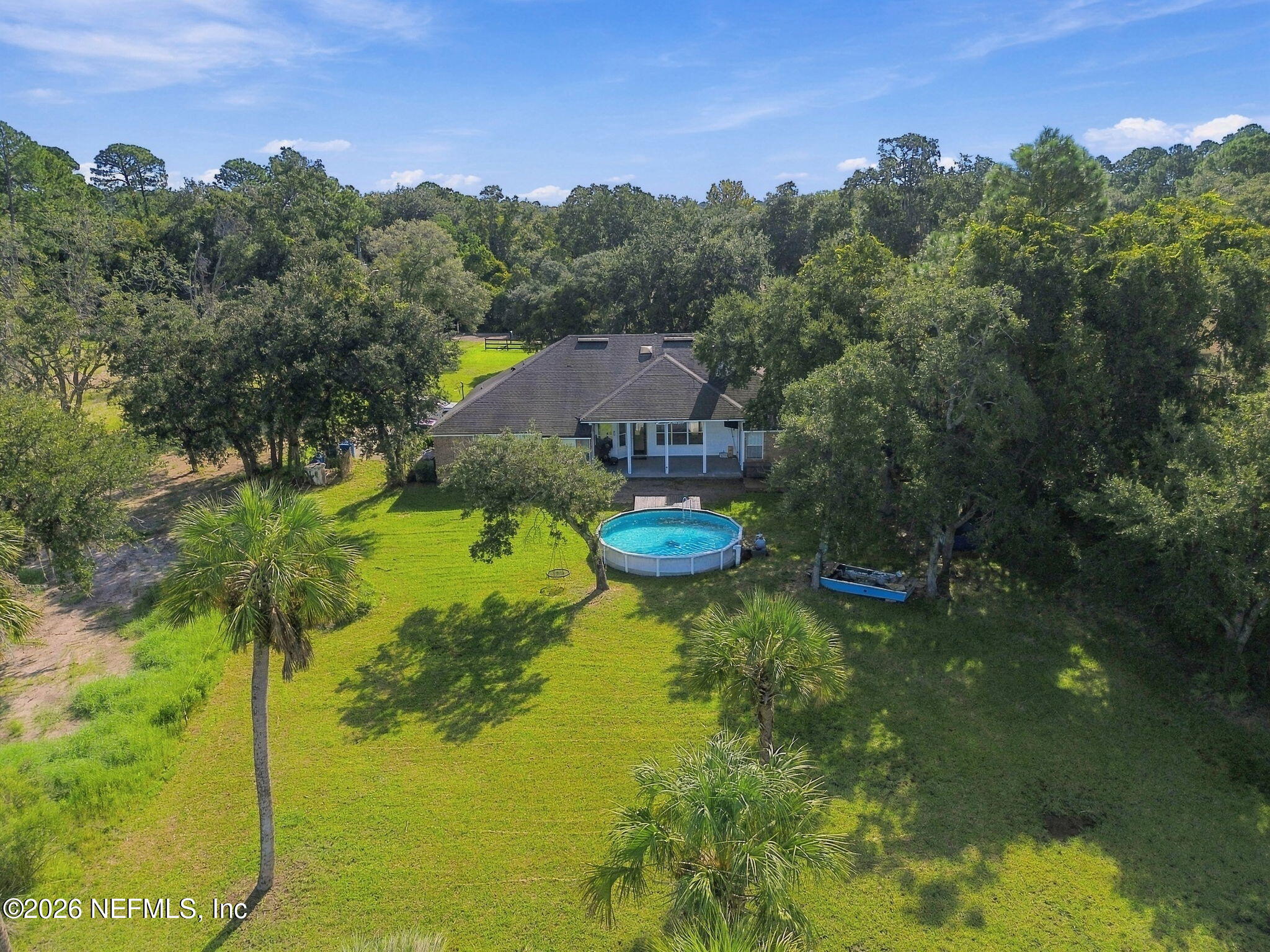 15576 SHARK Road W