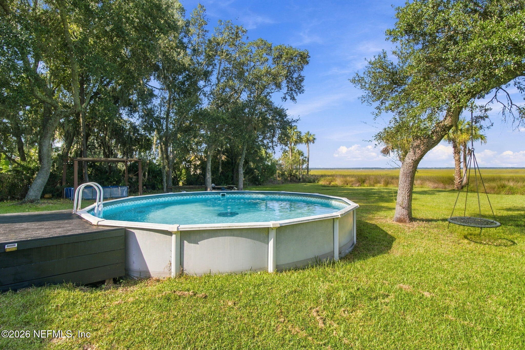 15576 SHARK Road W