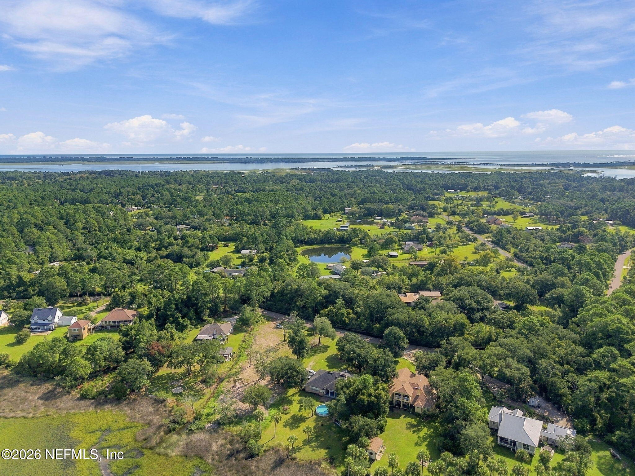 15576 SHARK Road W