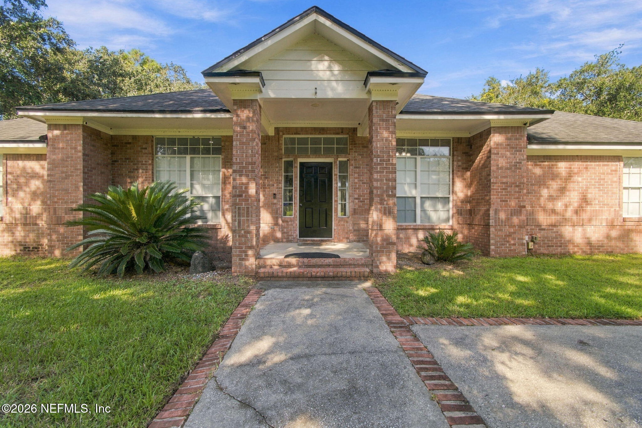 15576 SHARK Road W