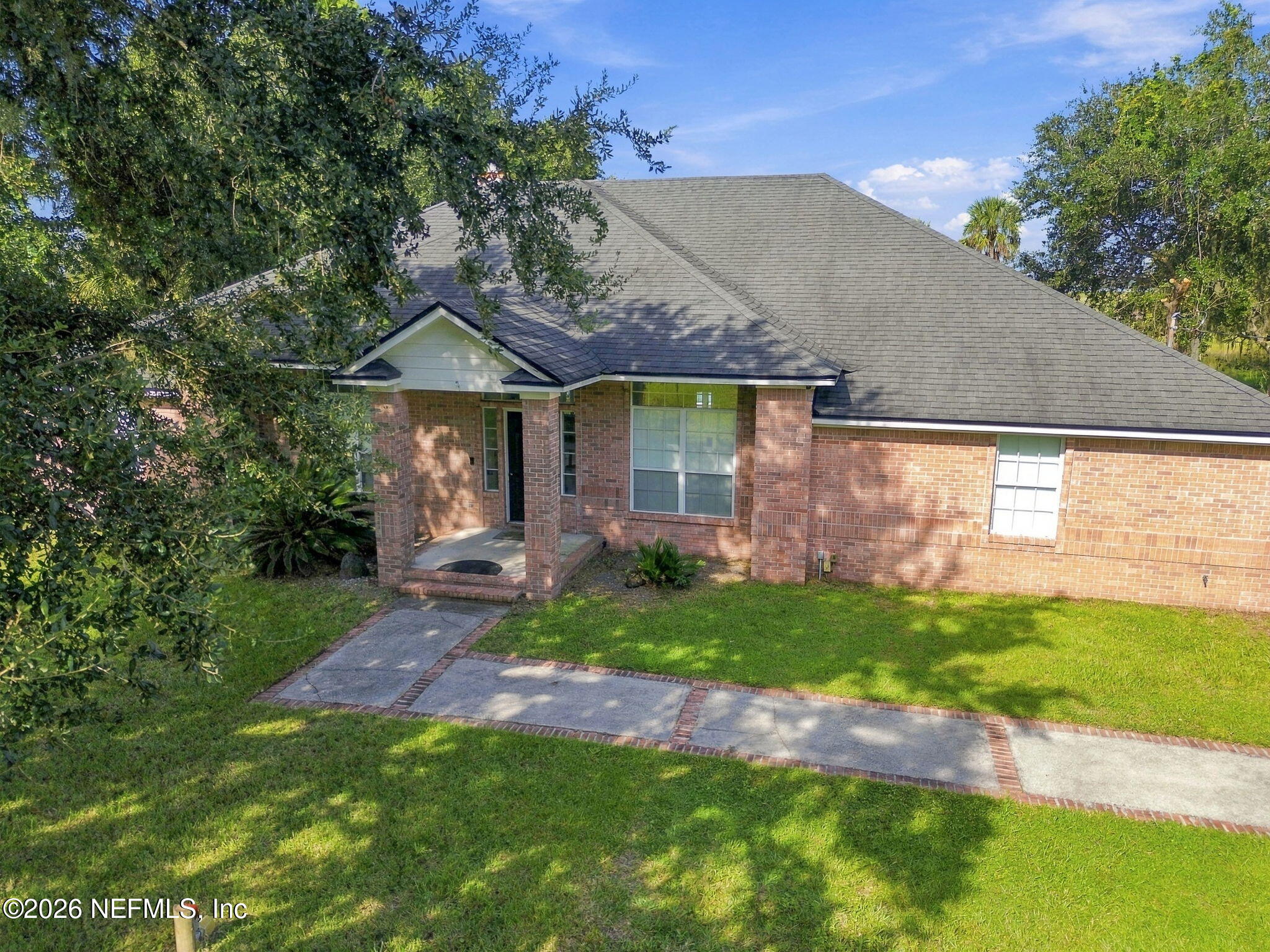 15576 SHARK Road W
