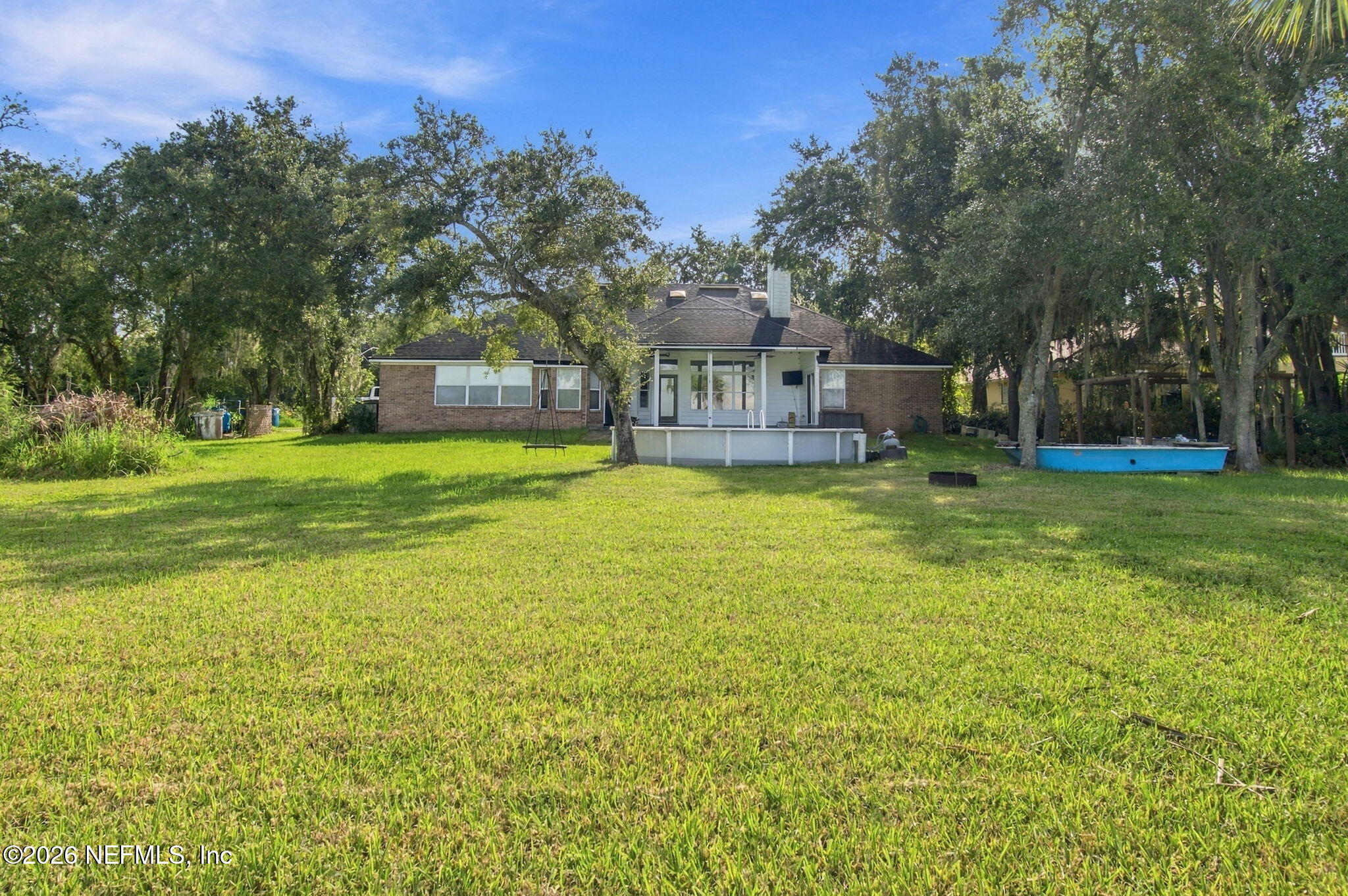 15576 SHARK Road W