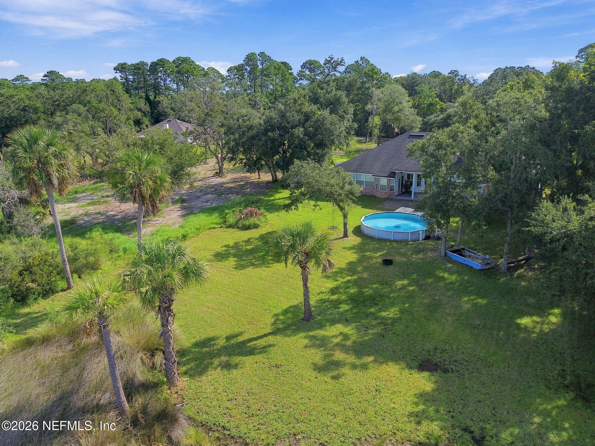 15576 SHARK Road W