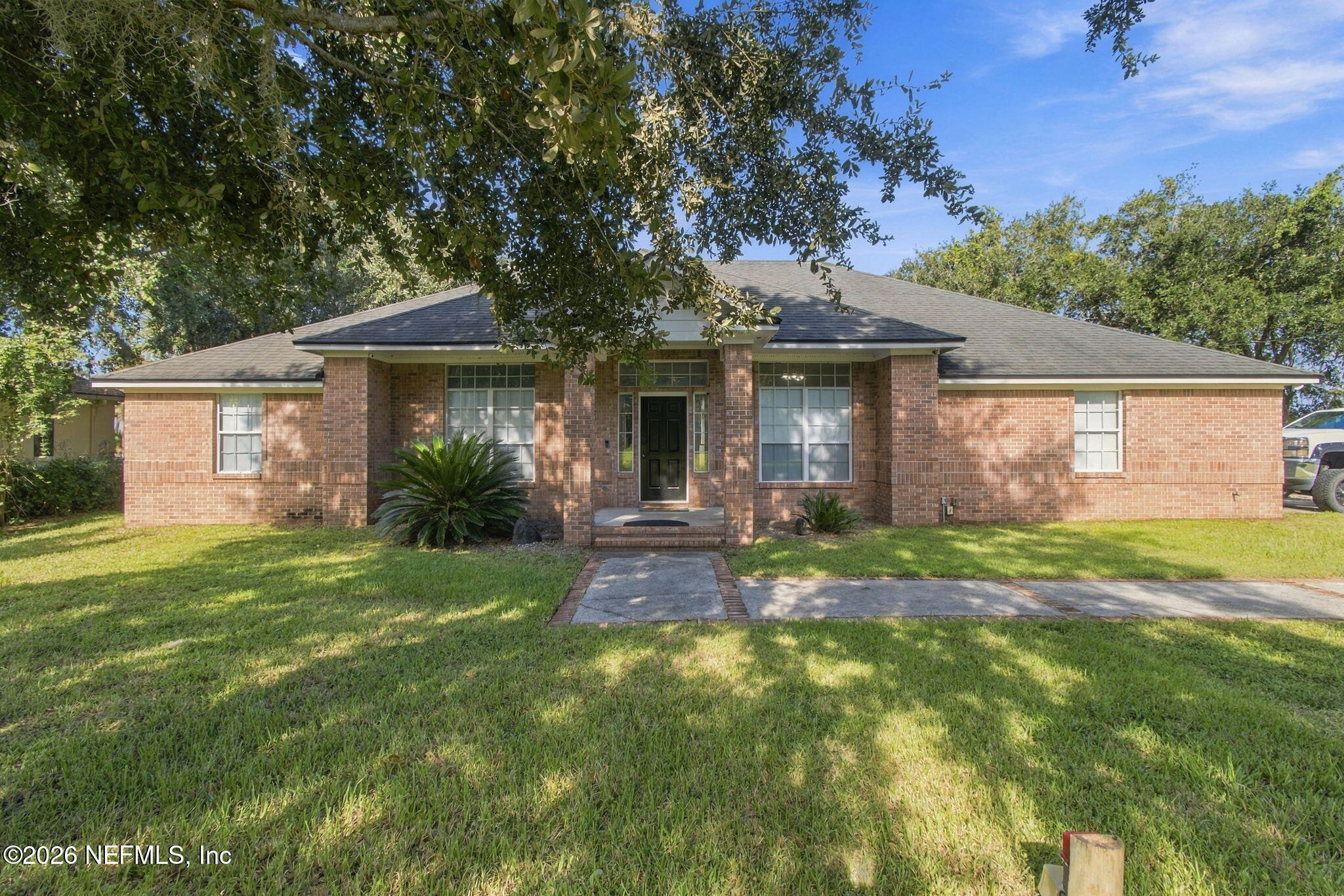 15576 SHARK Road W