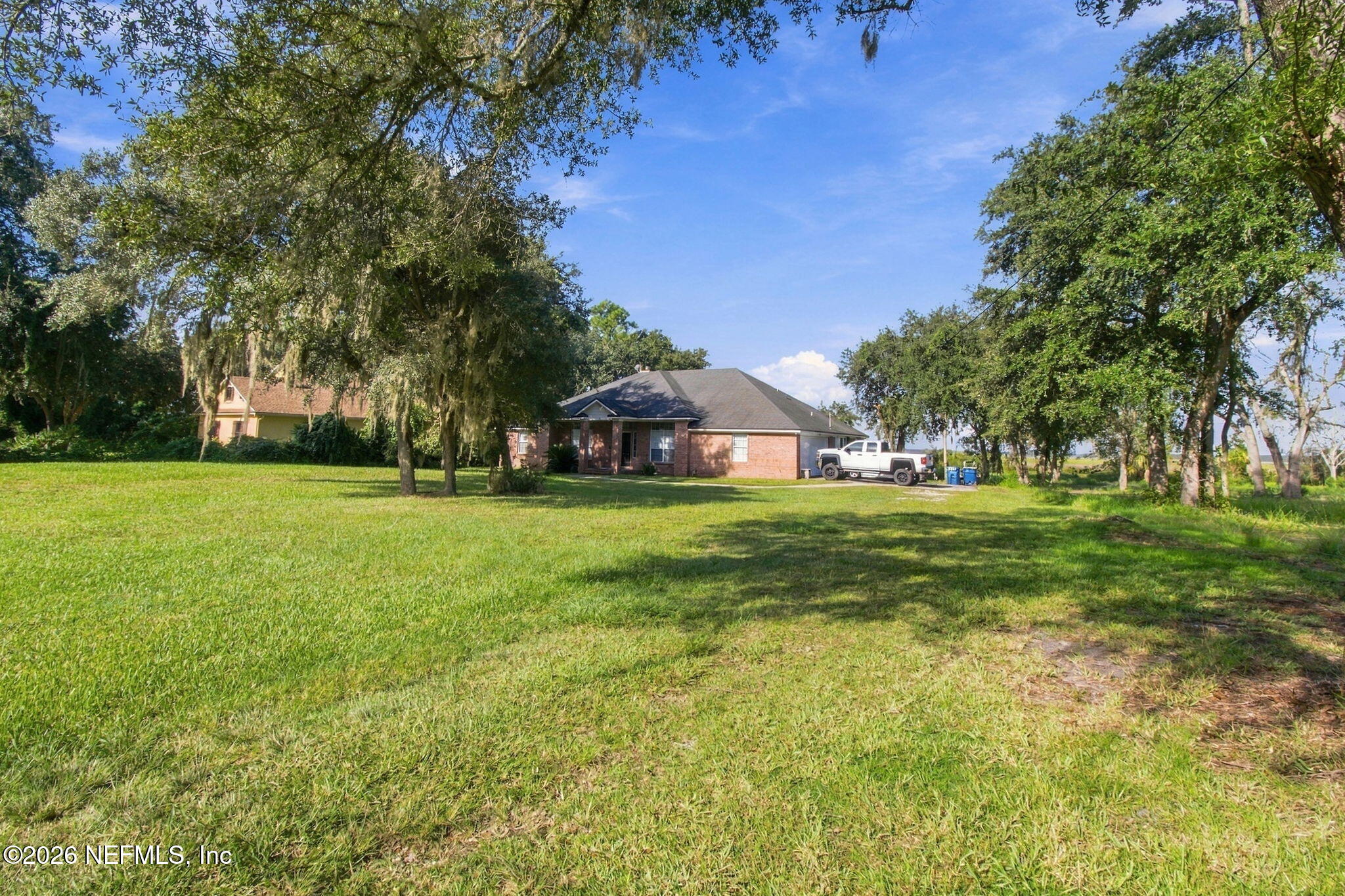 15576 SHARK Road W