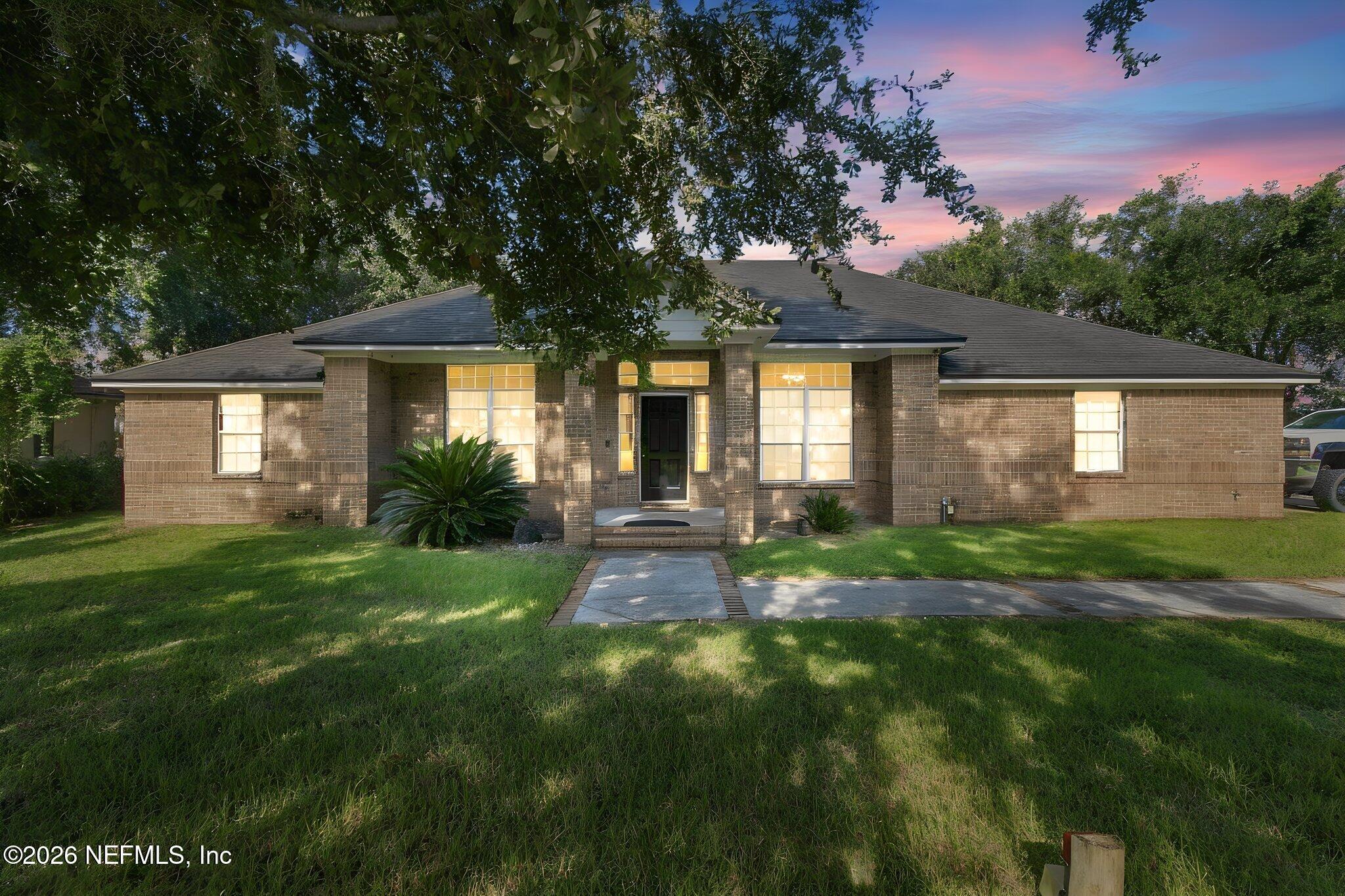 15576 SHARK Road W