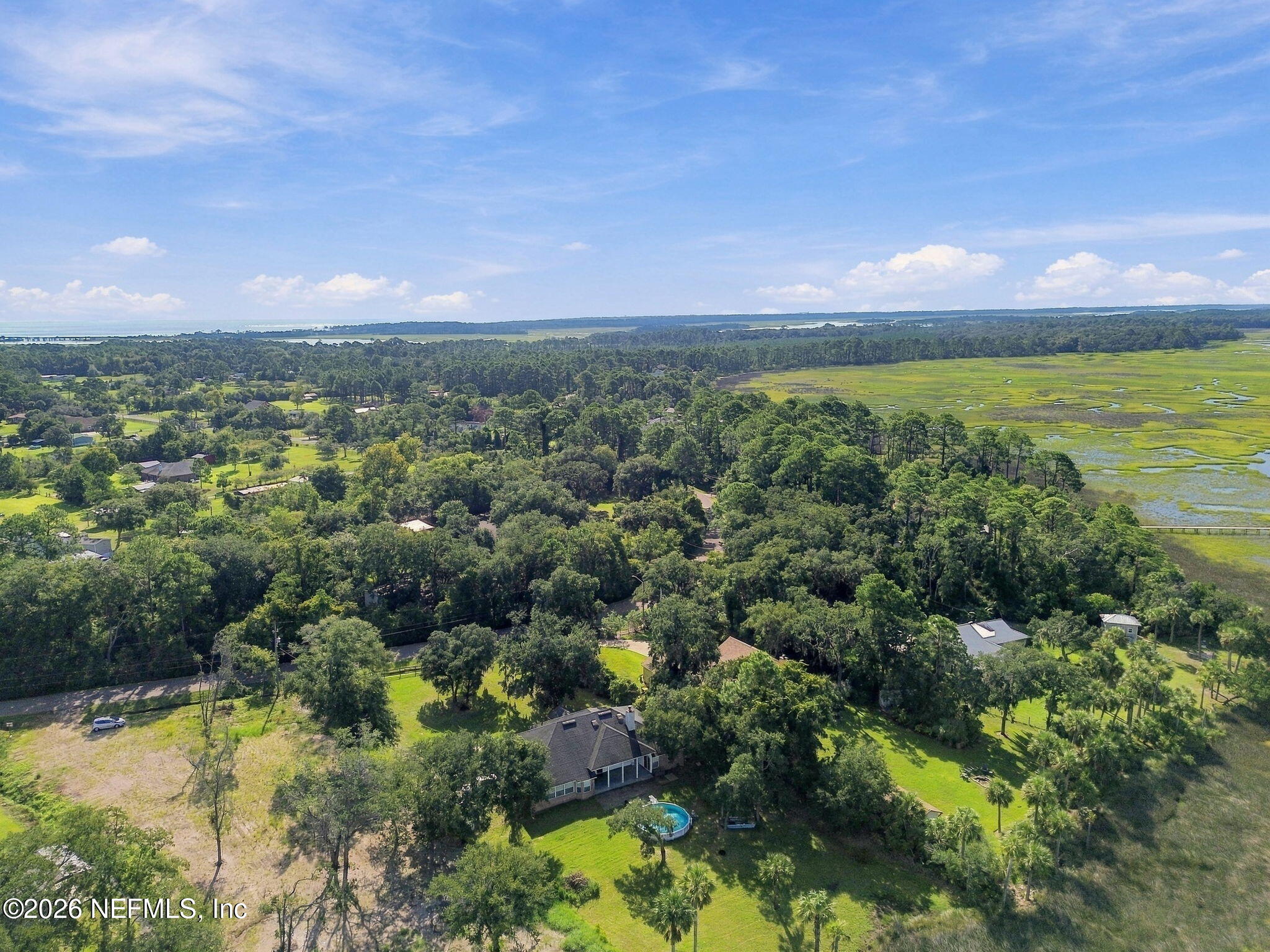 15576 SHARK Road W